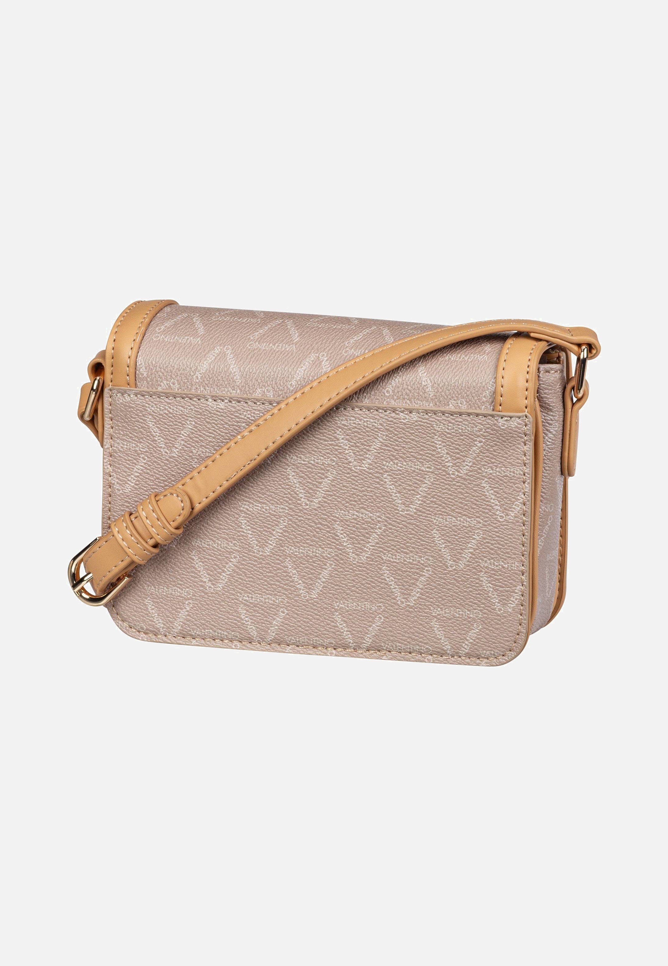 Valentino Lady RE GT09 Naturale/Multicolor Umhängetasche