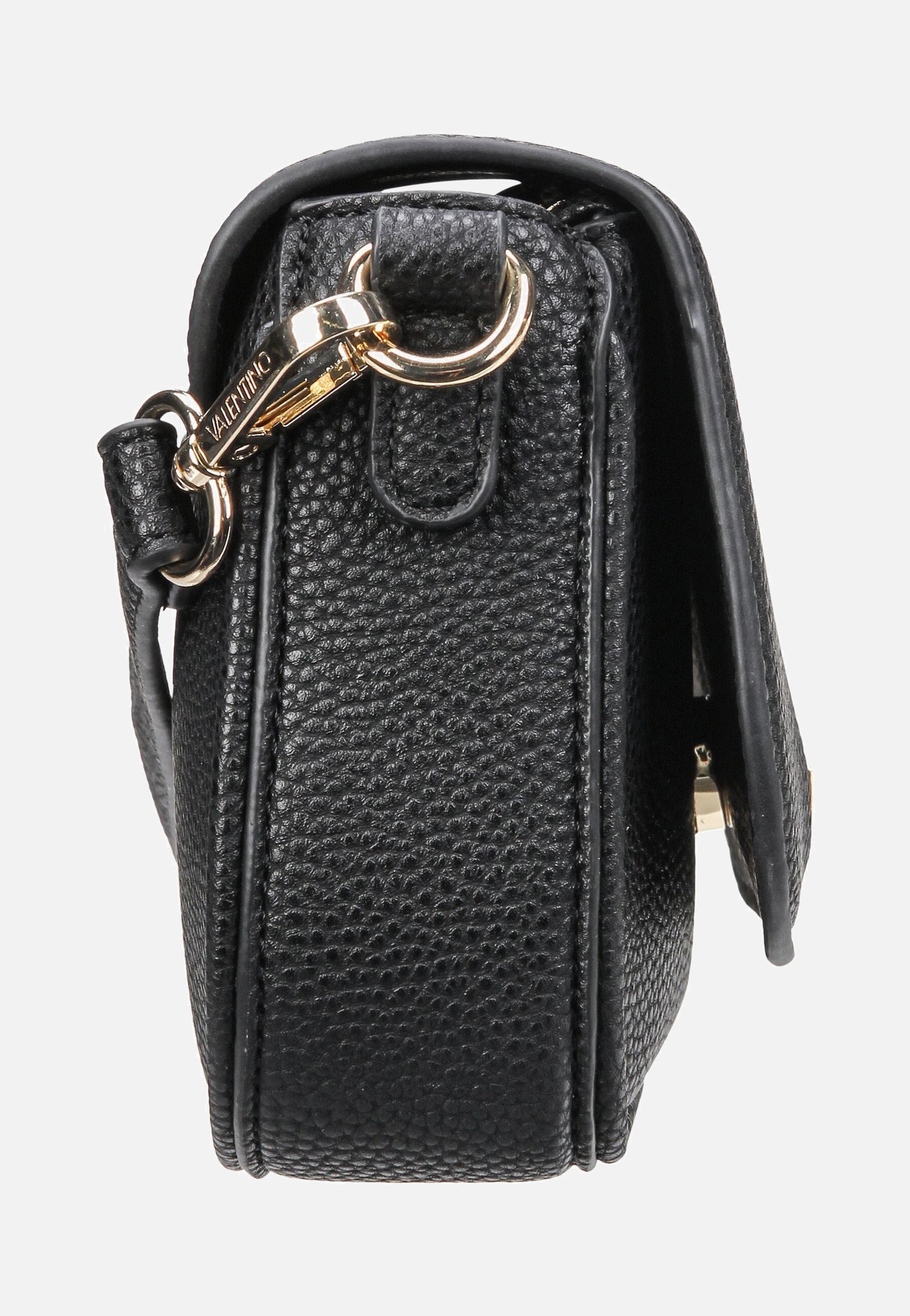 Valentino Miramar E02G Nero Umhängetasche