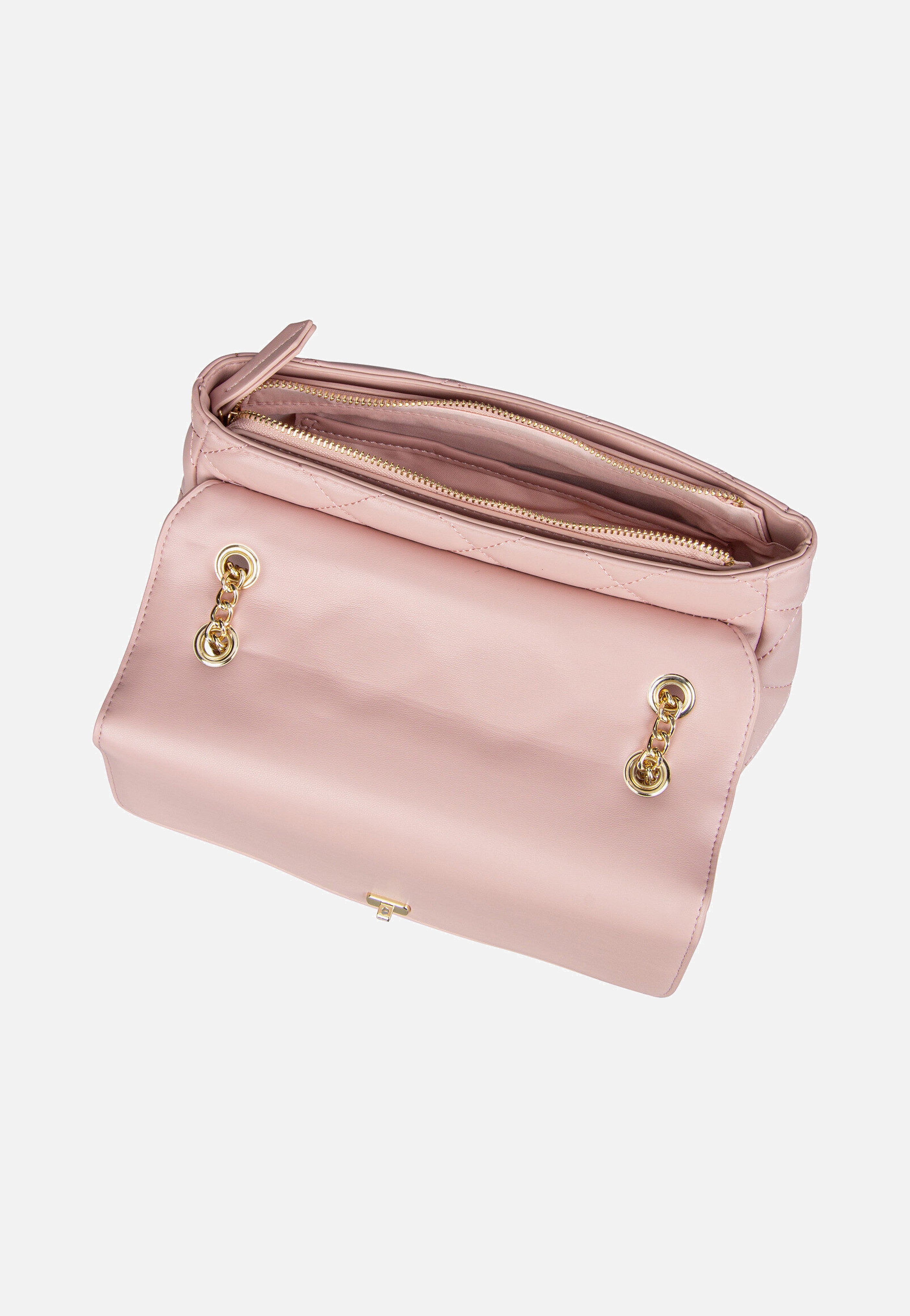 Valentino Ocarina K02R Cipria Evening Bag