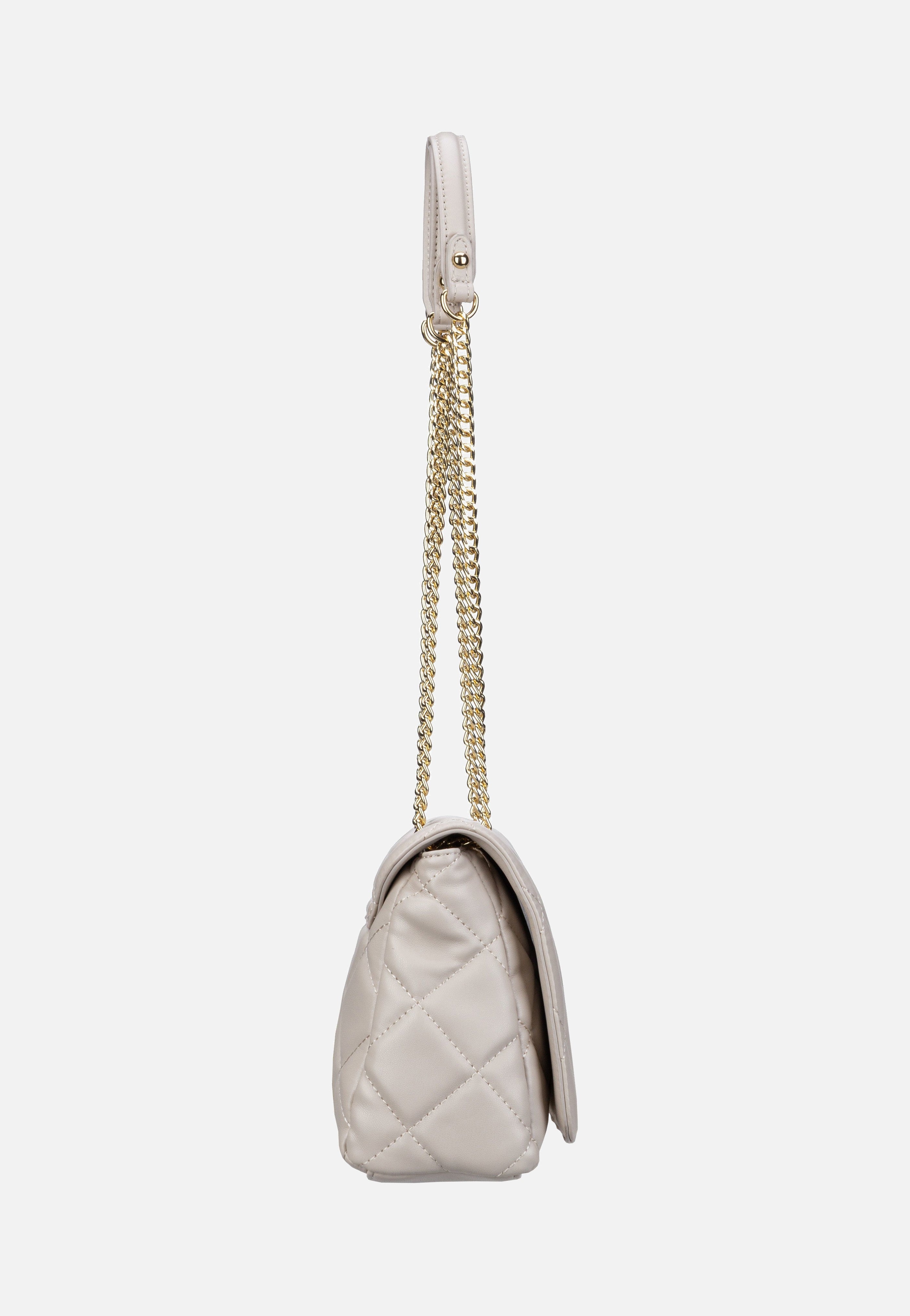 Valentino Ocarina K02R Ecru Evening Bag