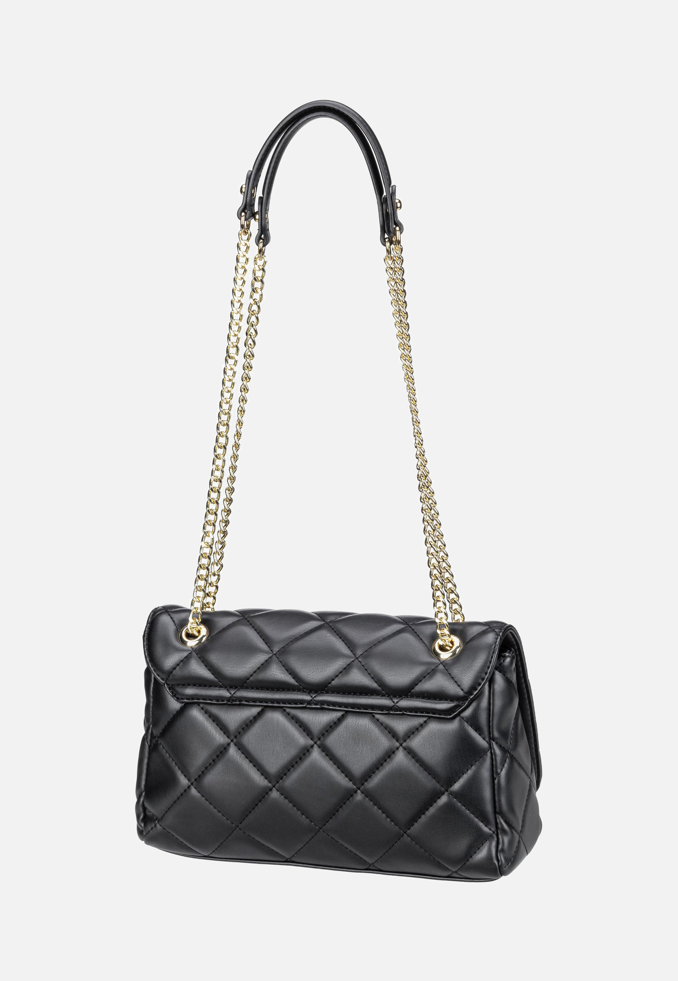 Valentino Ocarina K02R Nero Evening Bag