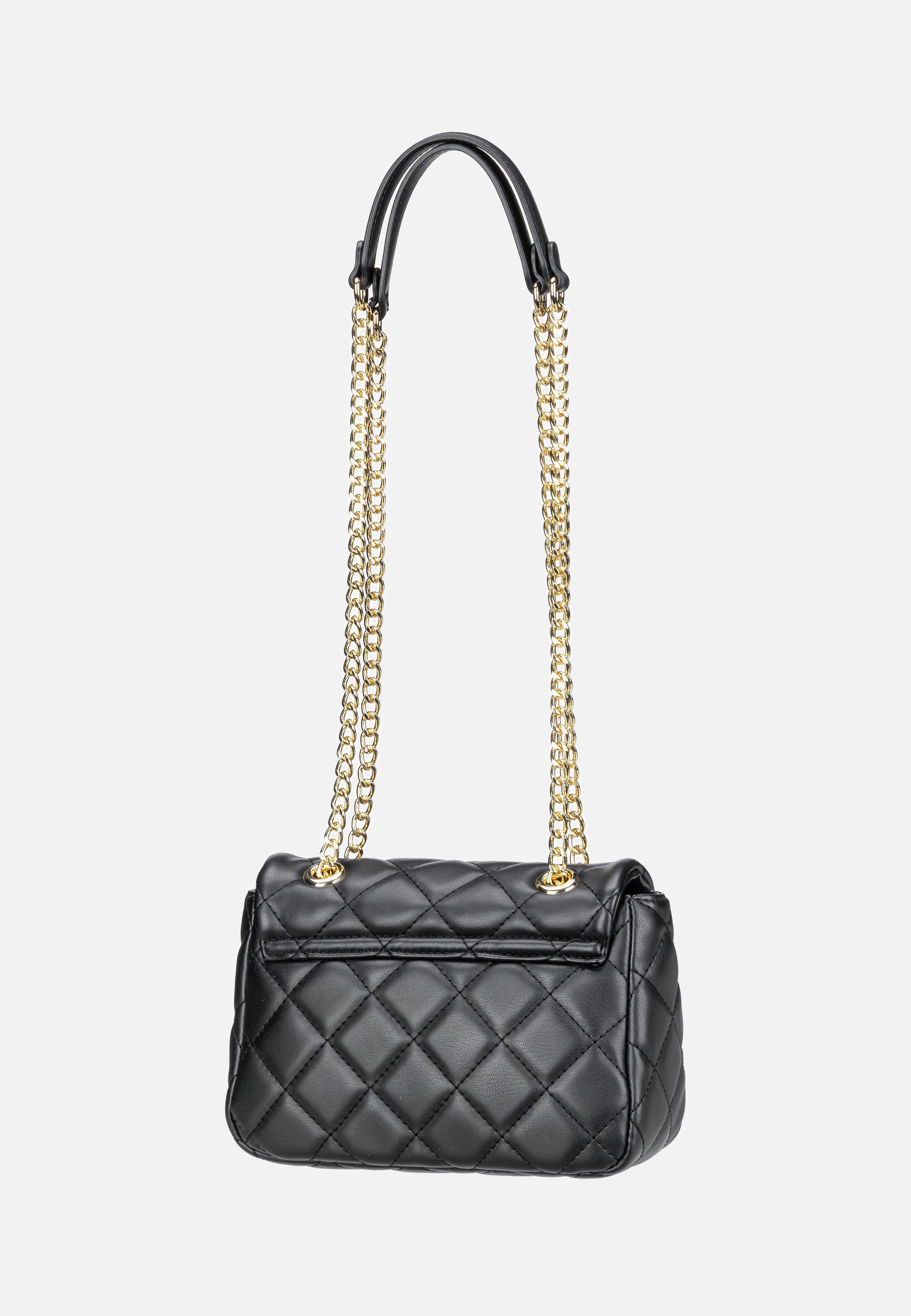 Valentino Ocarina K05R Nero Evening Bag