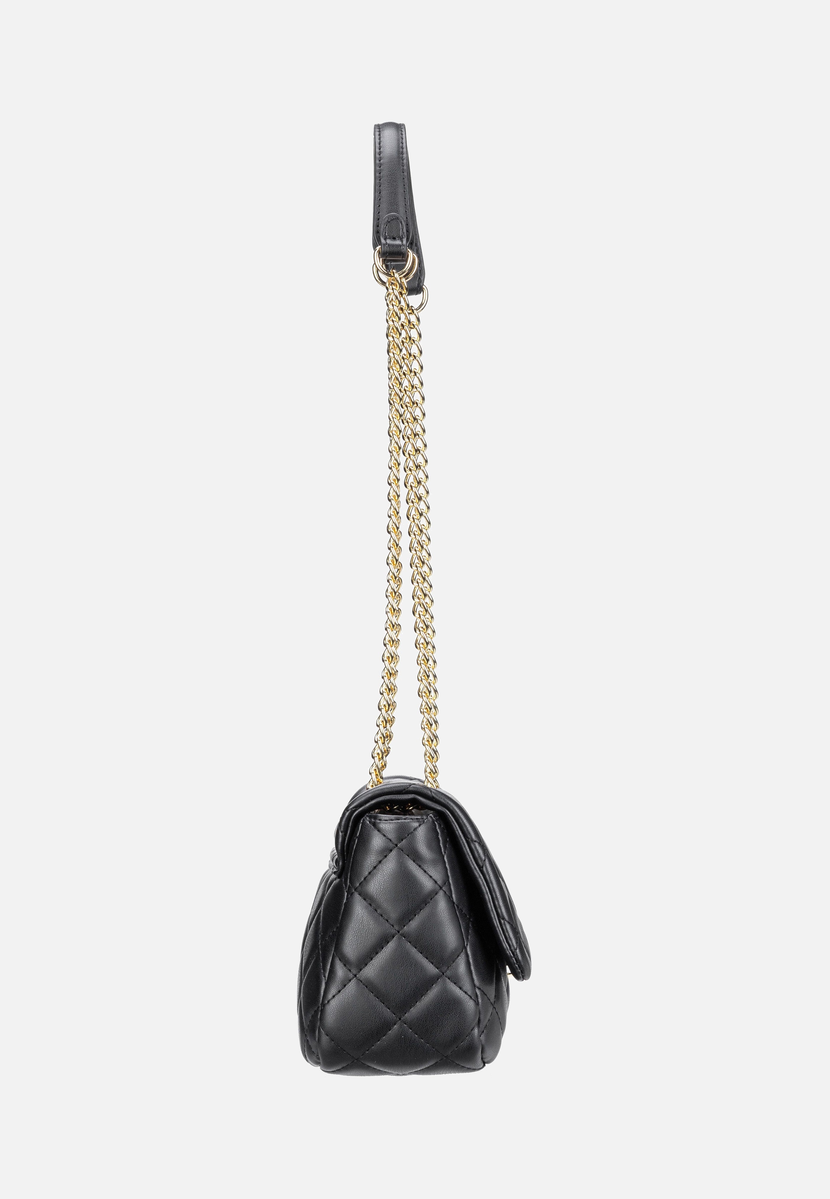 Valentino Ocarina K05R Nero Evening Bag