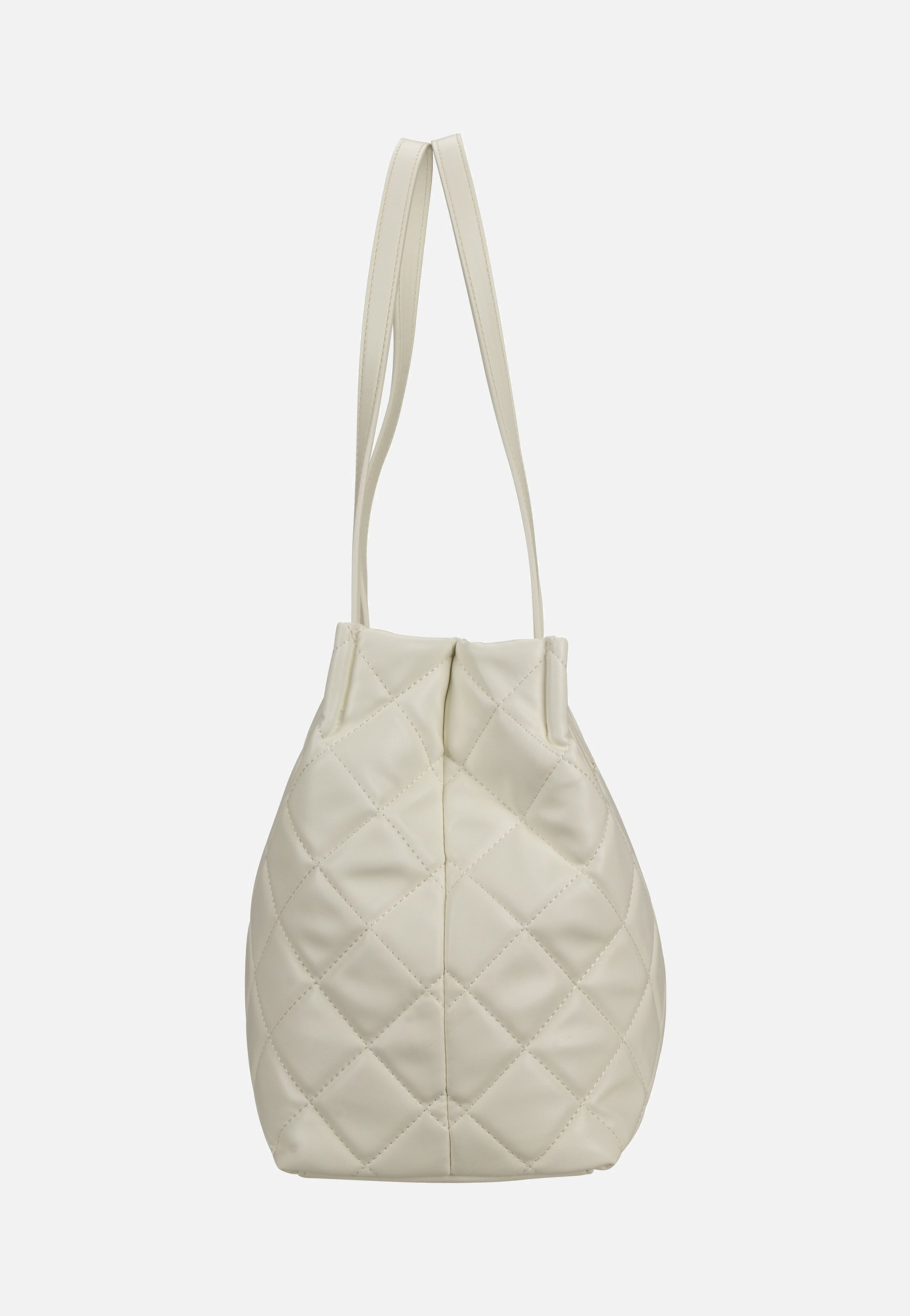 Valentino Ocarina K10R Bianco Shopper