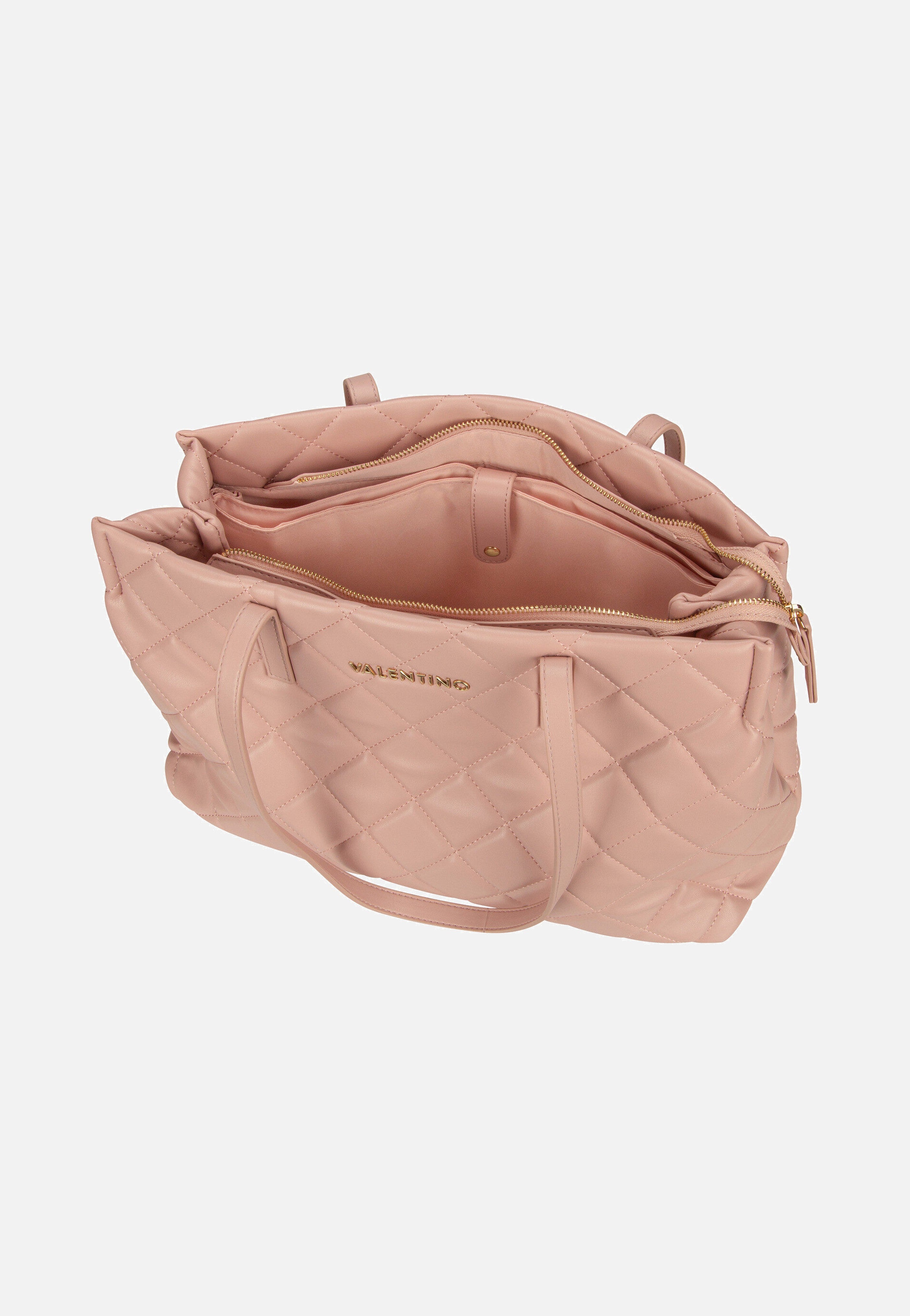 Valentino Ocarina K10R Cipria Shopper