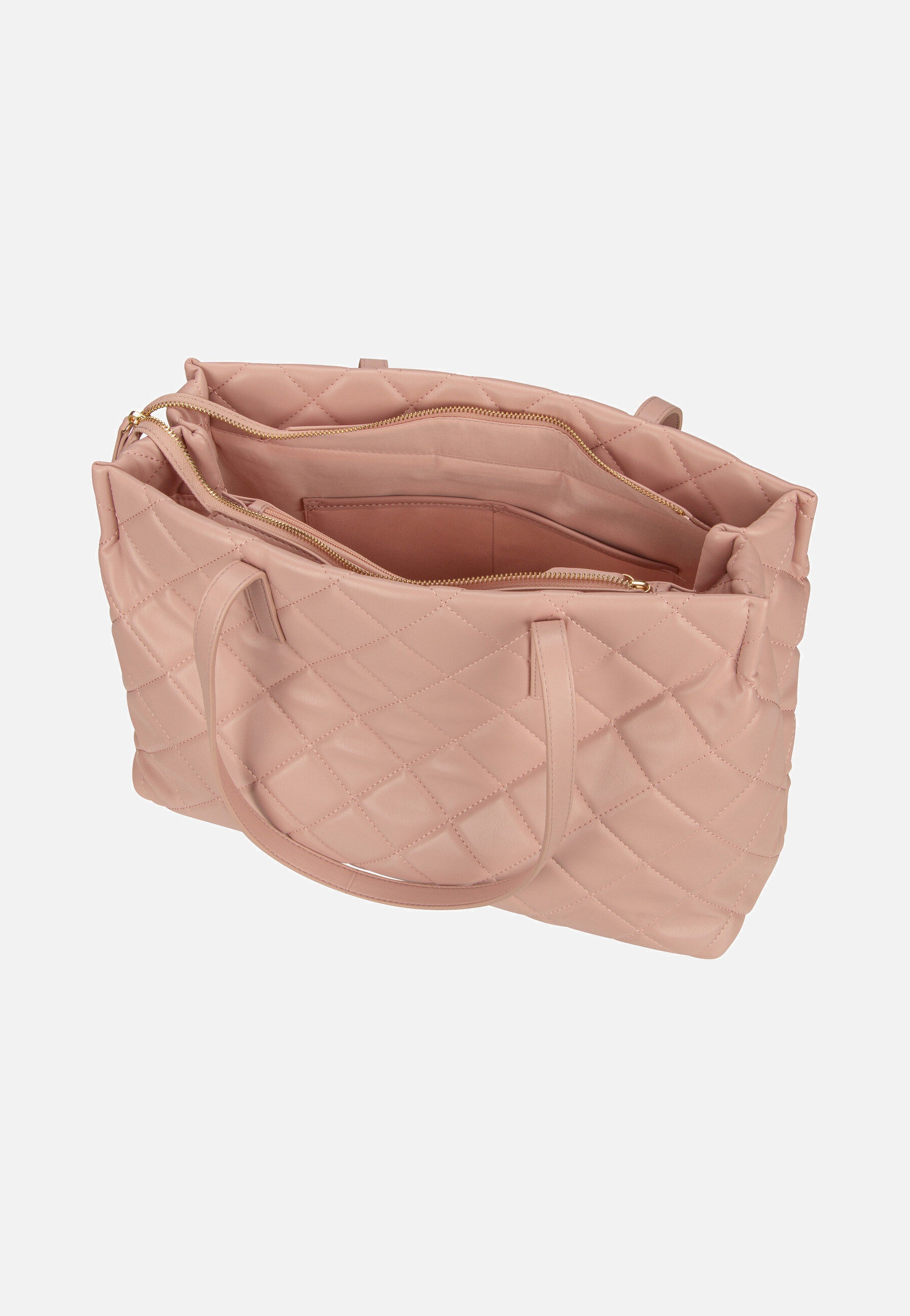 Valentino Ocarina K10R Cipria Shopper