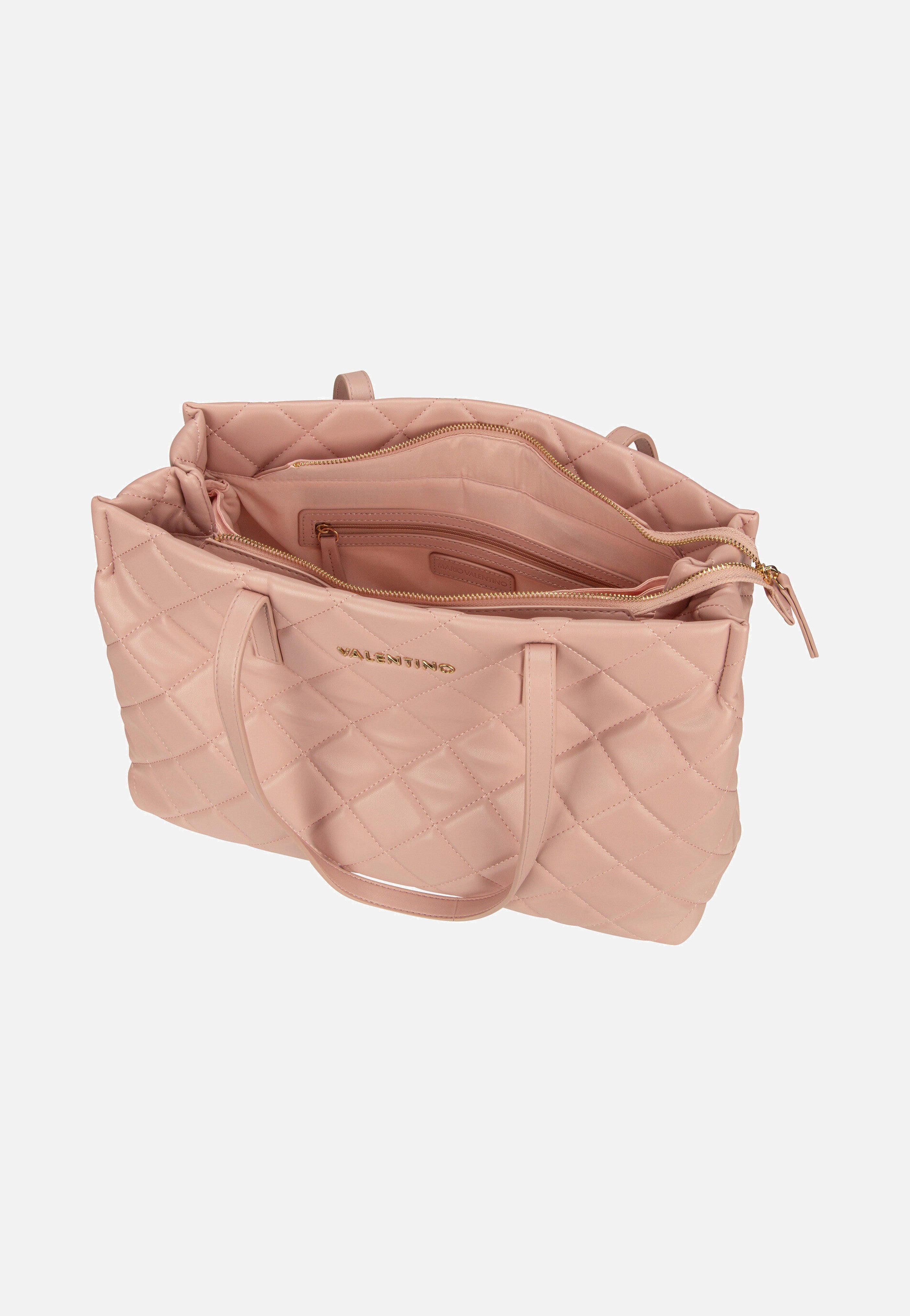 Valentino Ocarina K10R Cipria Shopper
