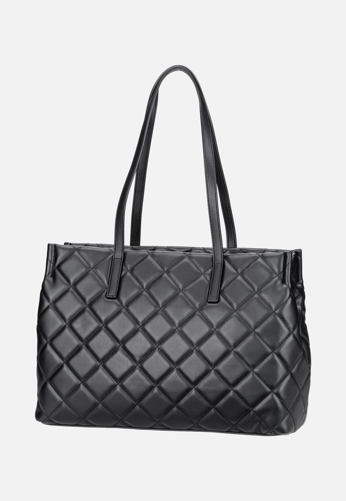 Valentino Ocarina K10R Nero Shopper