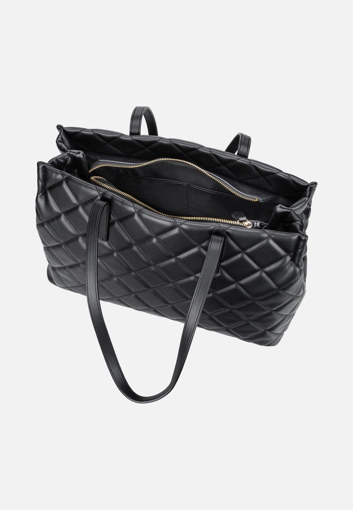 Valentino Ocarina K10R Nero Shopper