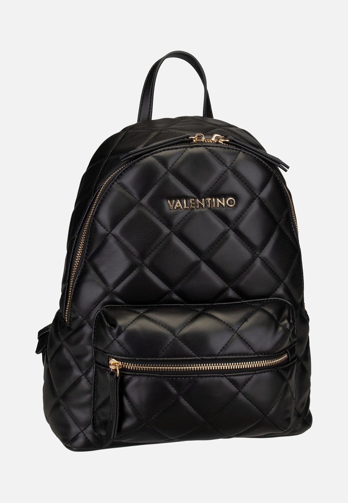 Valentino Ocarina K37R Nero Rucksack