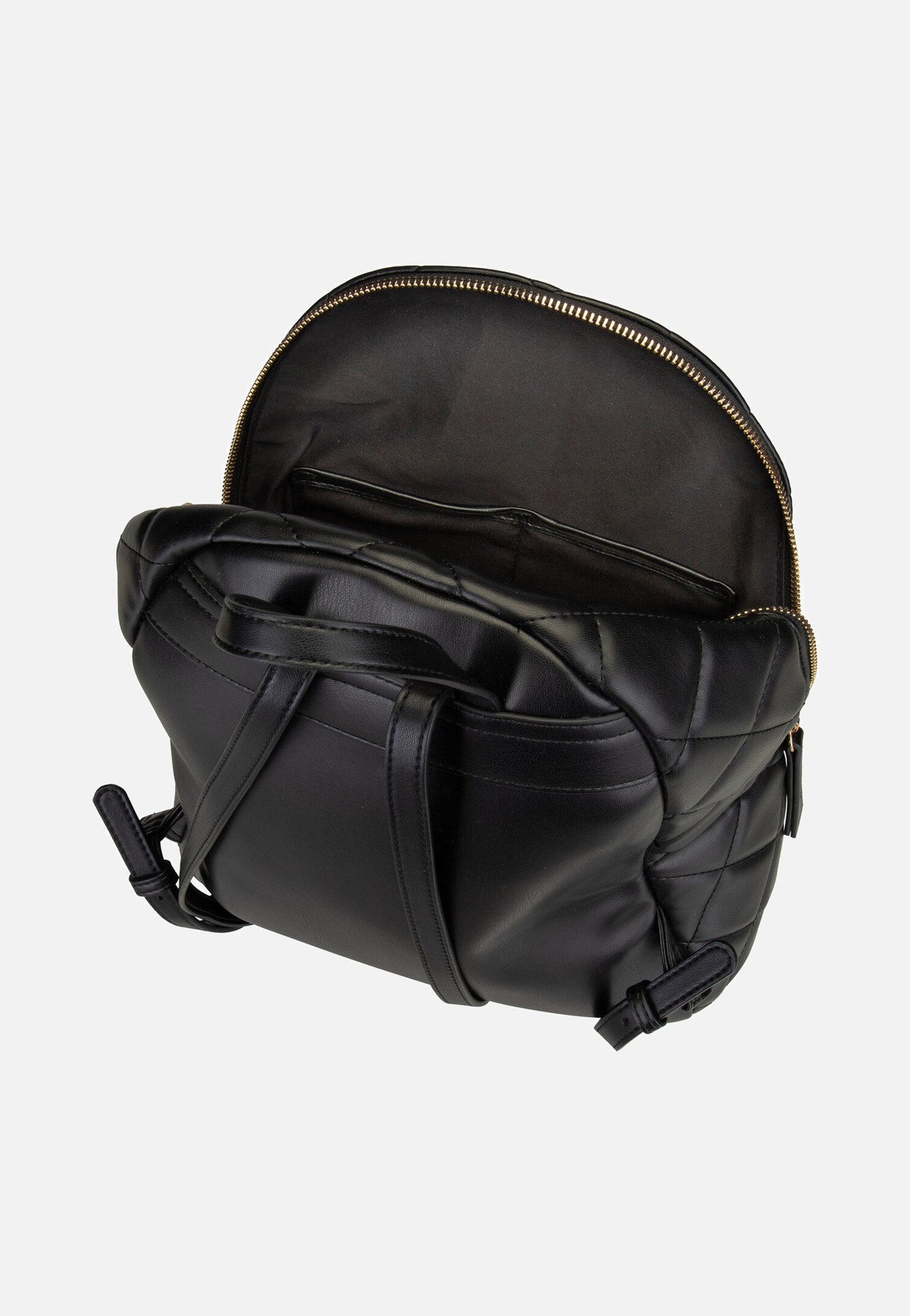 Valentino Ocarina K37R Nero Rucksack