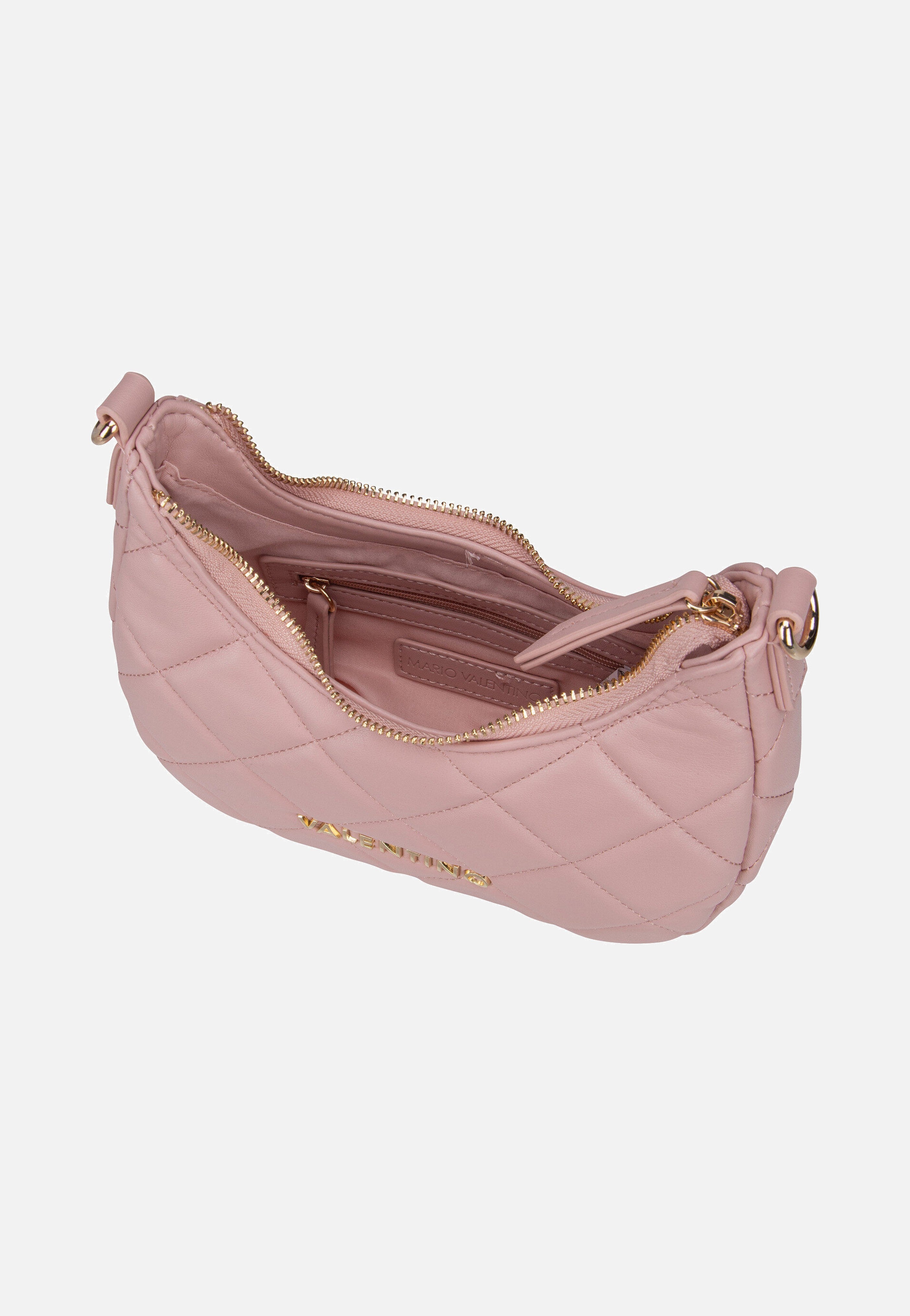 Valentino Ocarina K45R Cipria Schultertasche