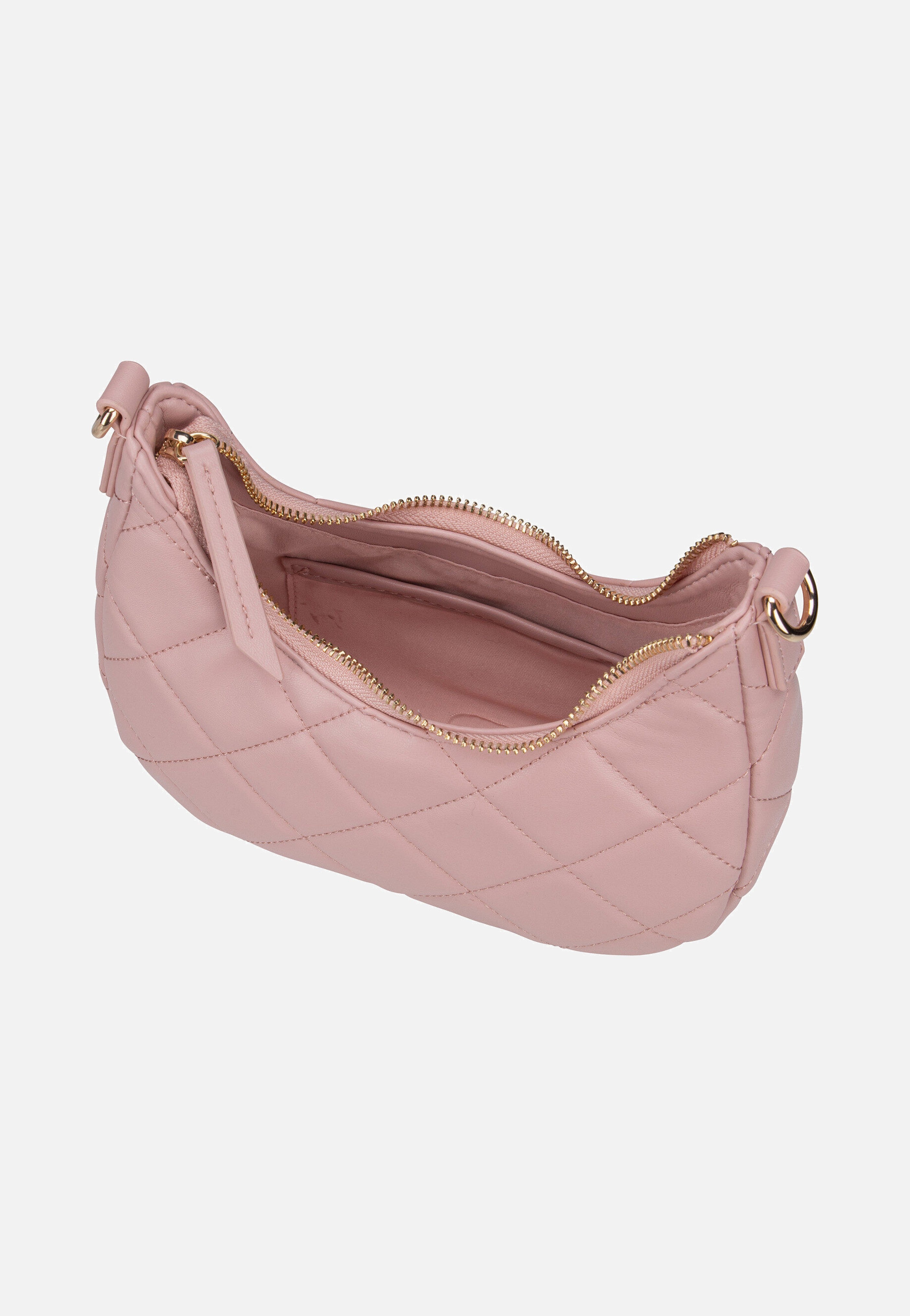 Valentino Ocarina K45R Cipria Schultertasche