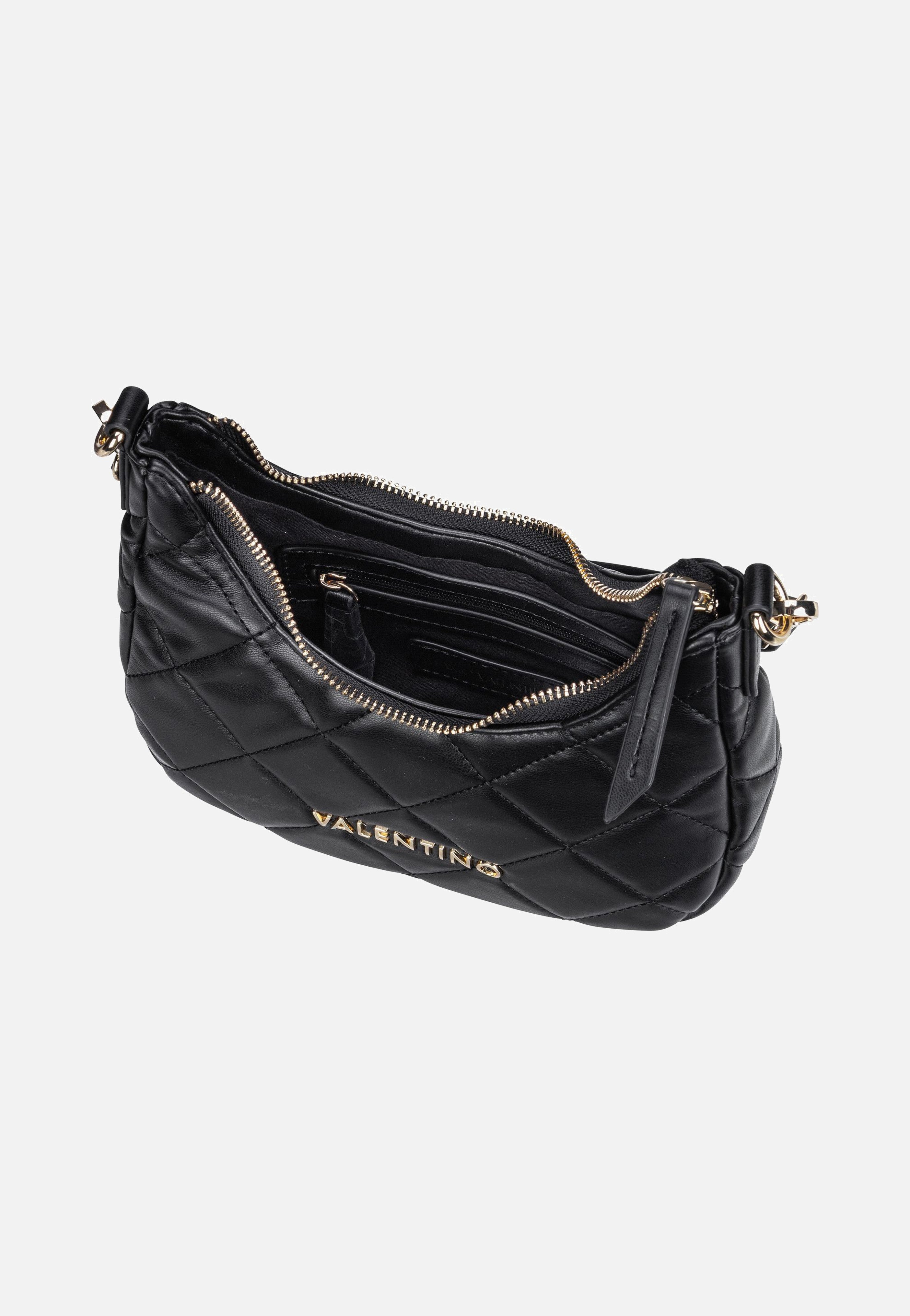 Valentino Ocarina K45R Nero Schultertasche