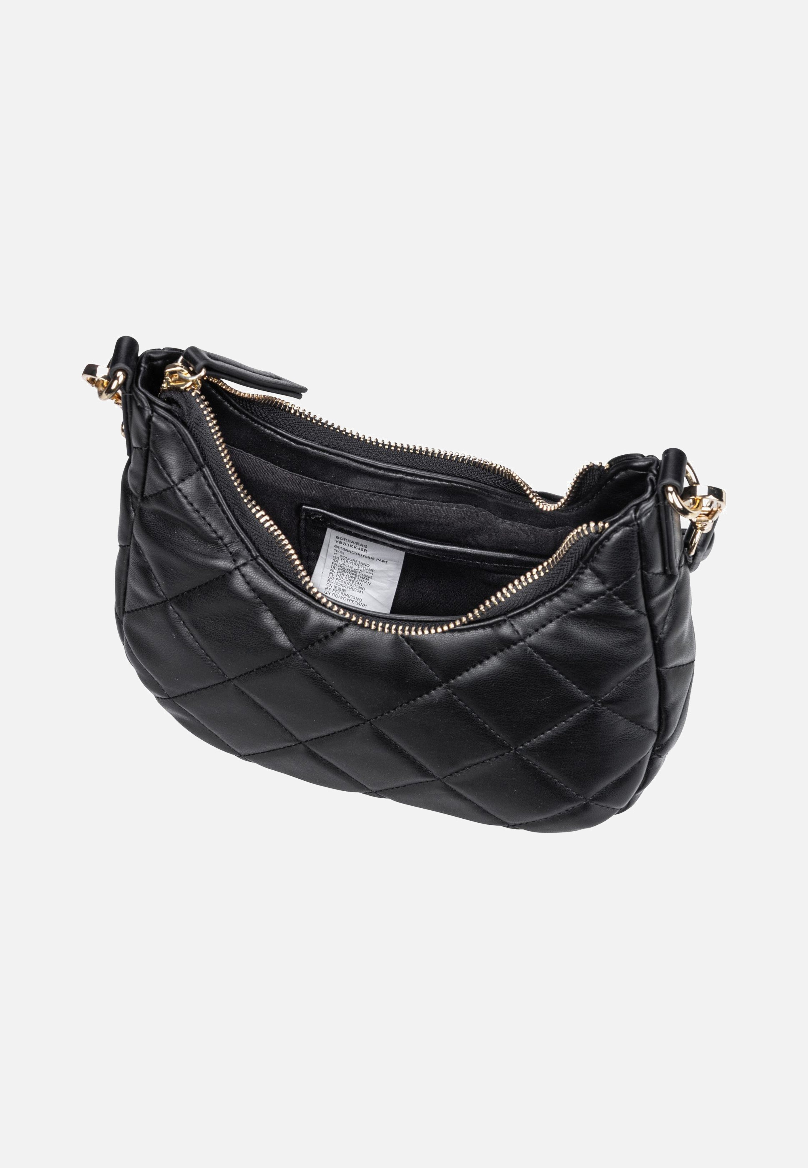 Valentino Ocarina K45R Nero Schultertasche