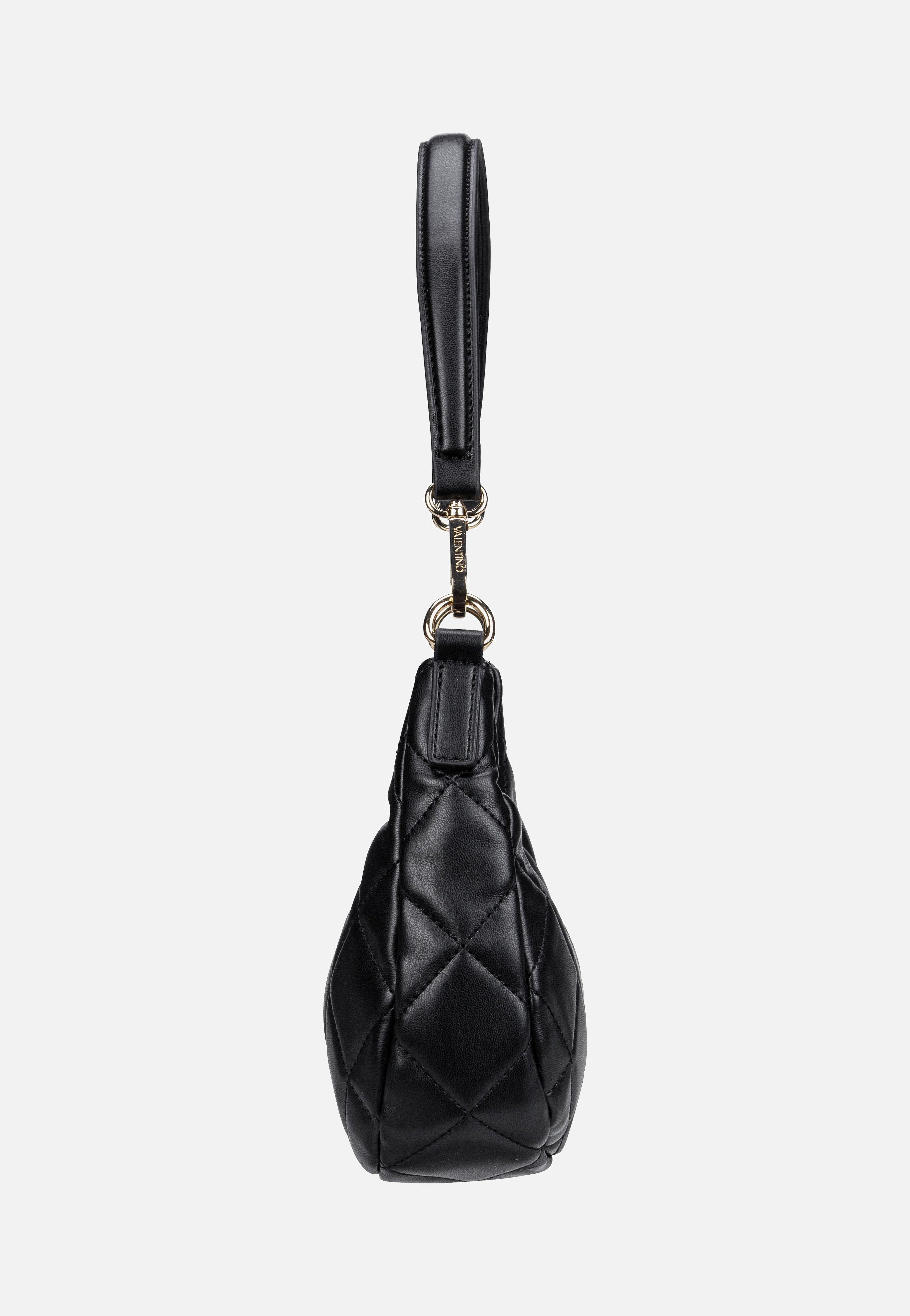 Valentino Ocarina K45R Nero Schultertasche