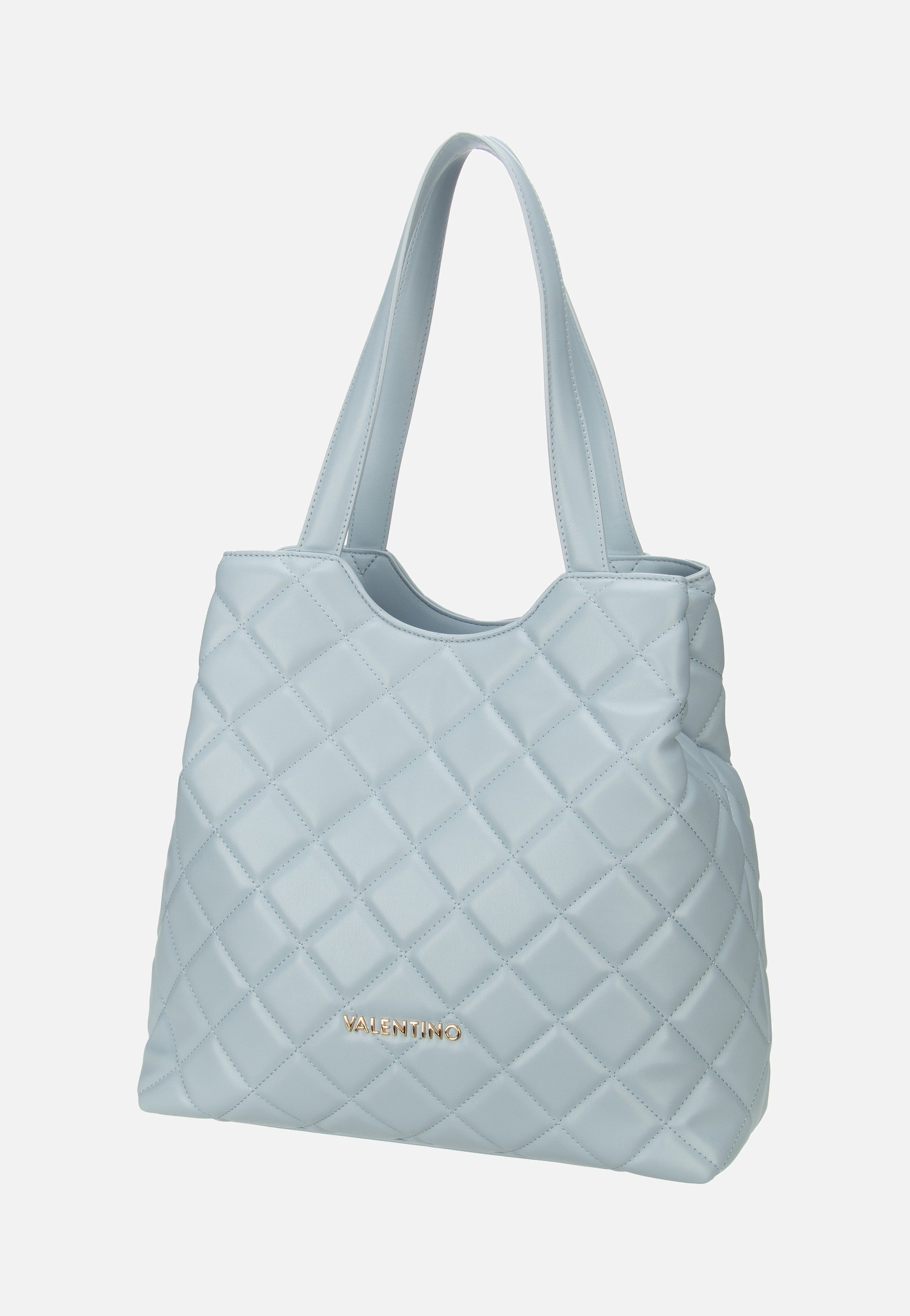 Valentino Ocarina K46R Polvere Shopper