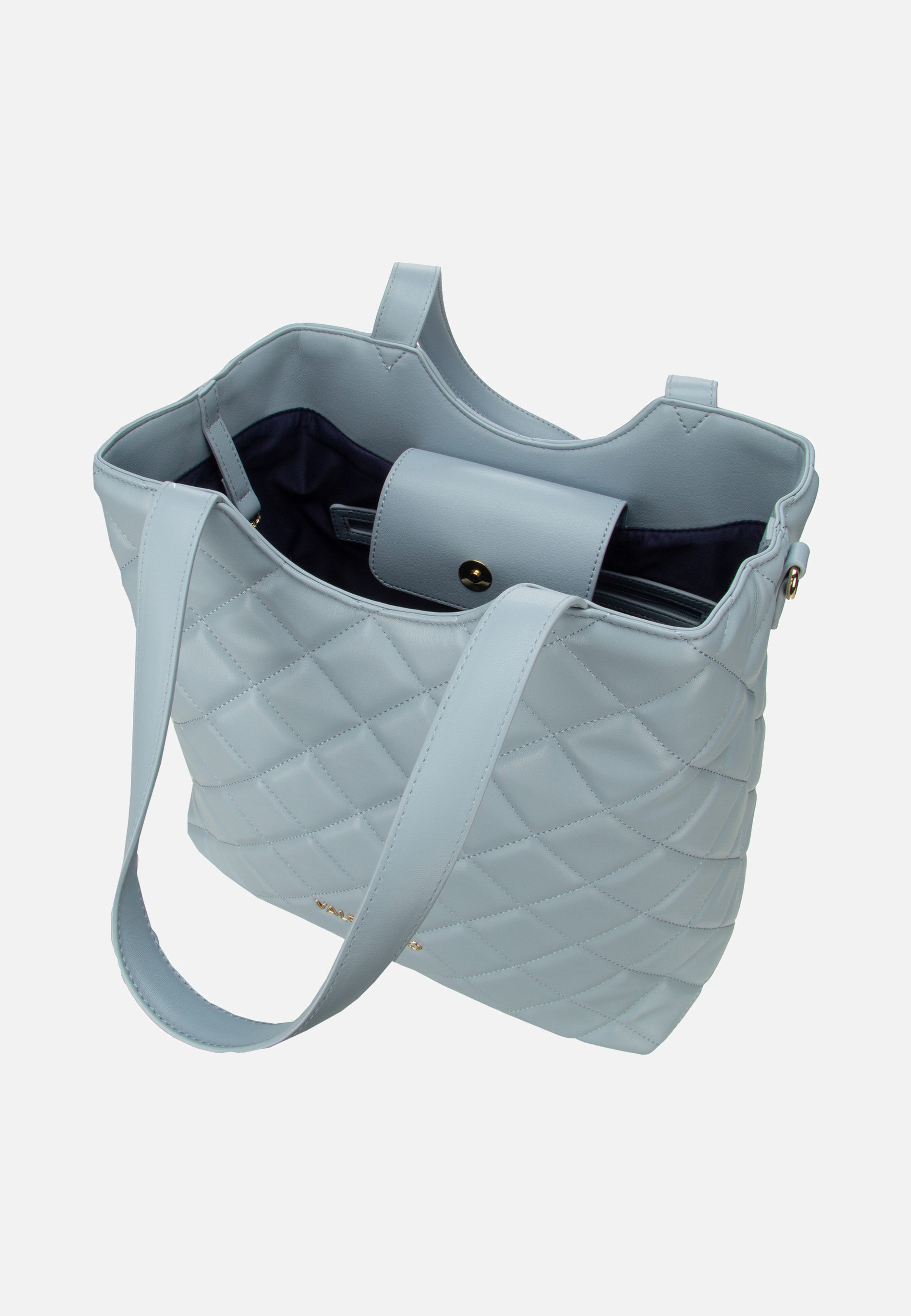 Valentino Ocarina K46R Polvere Shopper