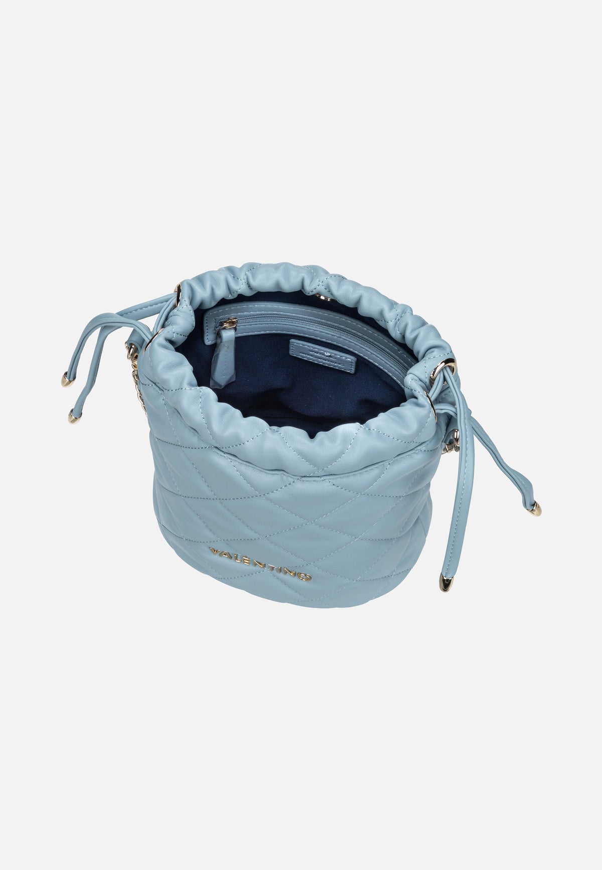 Valentino Ocarina K47R Polvere Beuteltasche