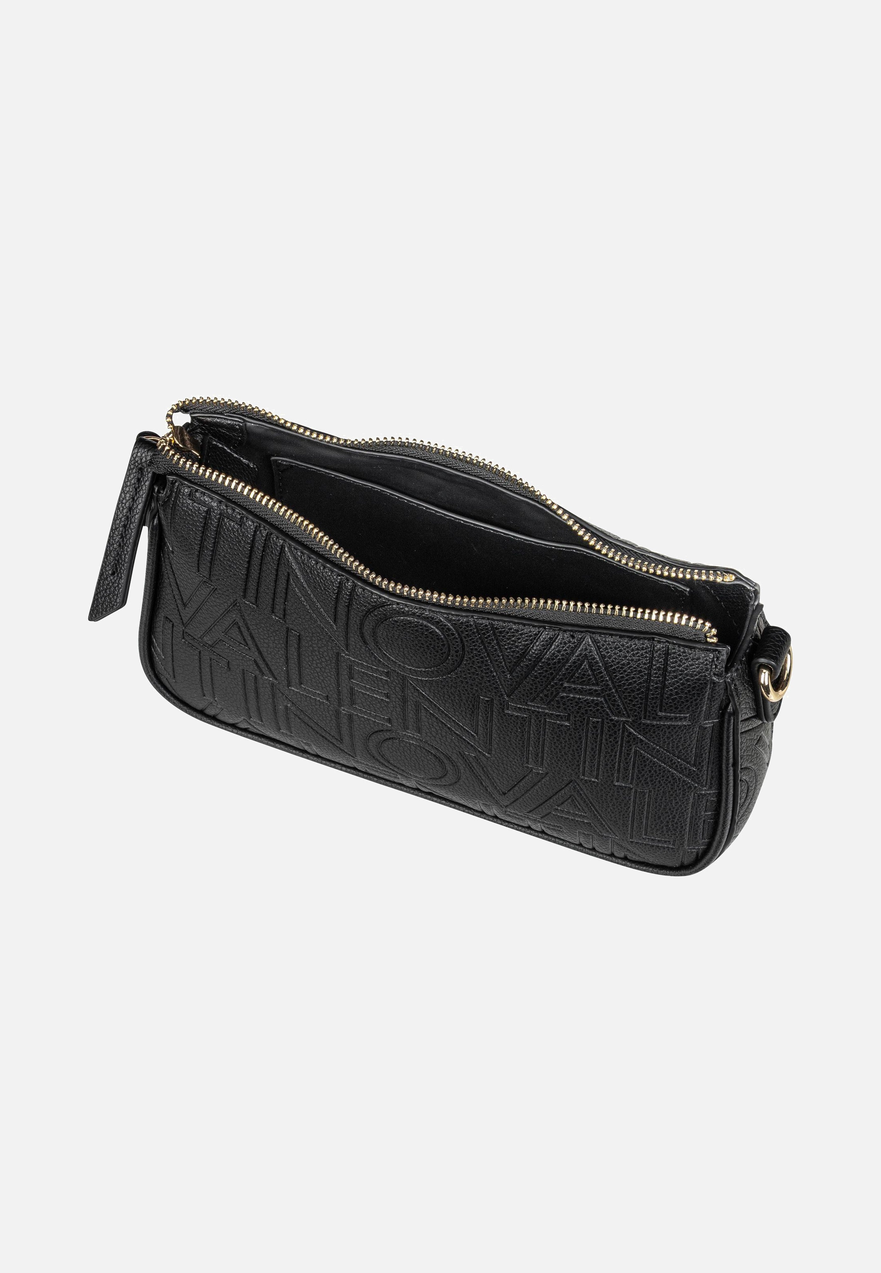 Valentino Pansy PG42 Nero Umhängetasche