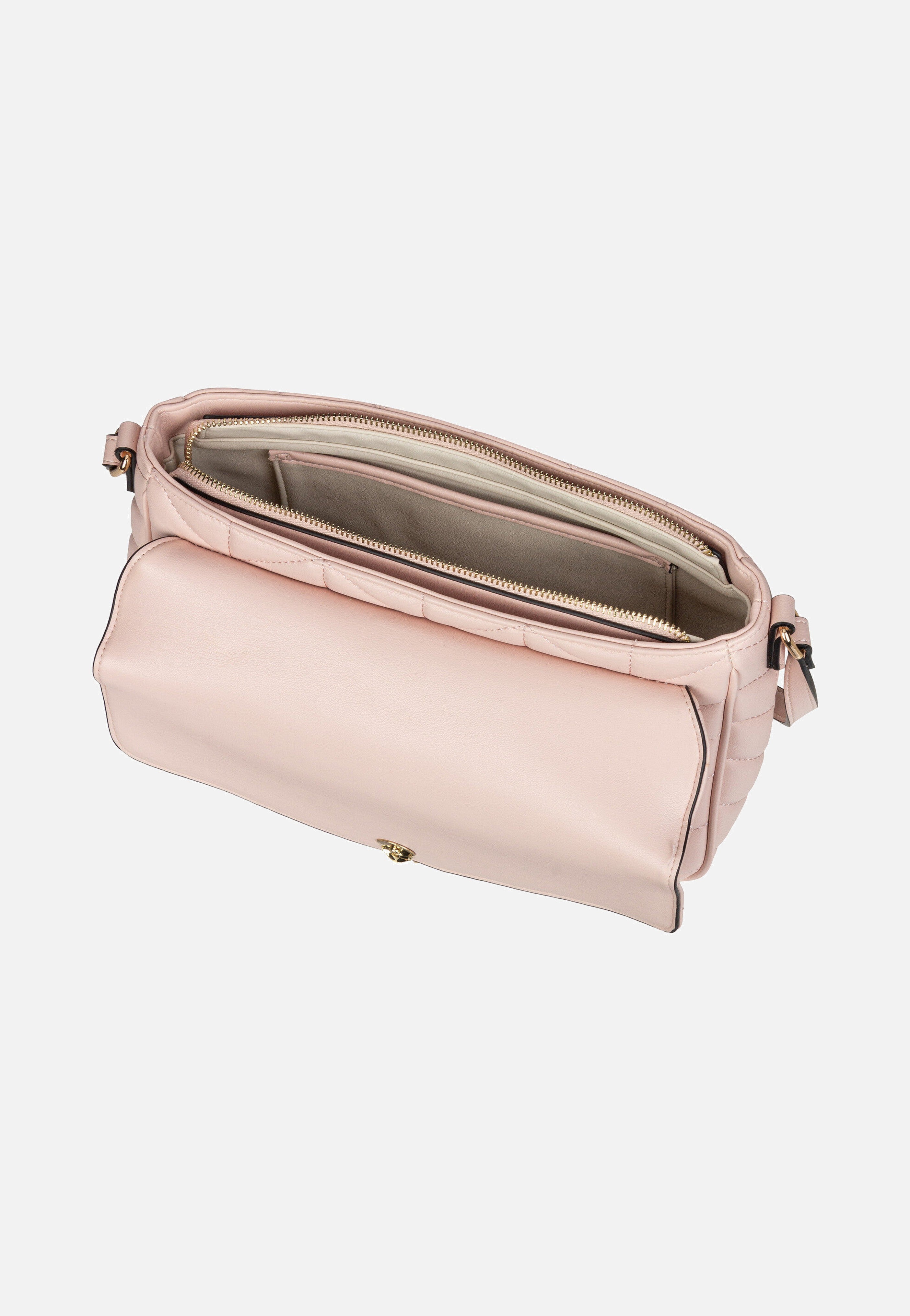Valentino Petal RE PA09 Cipria Umhängetasche