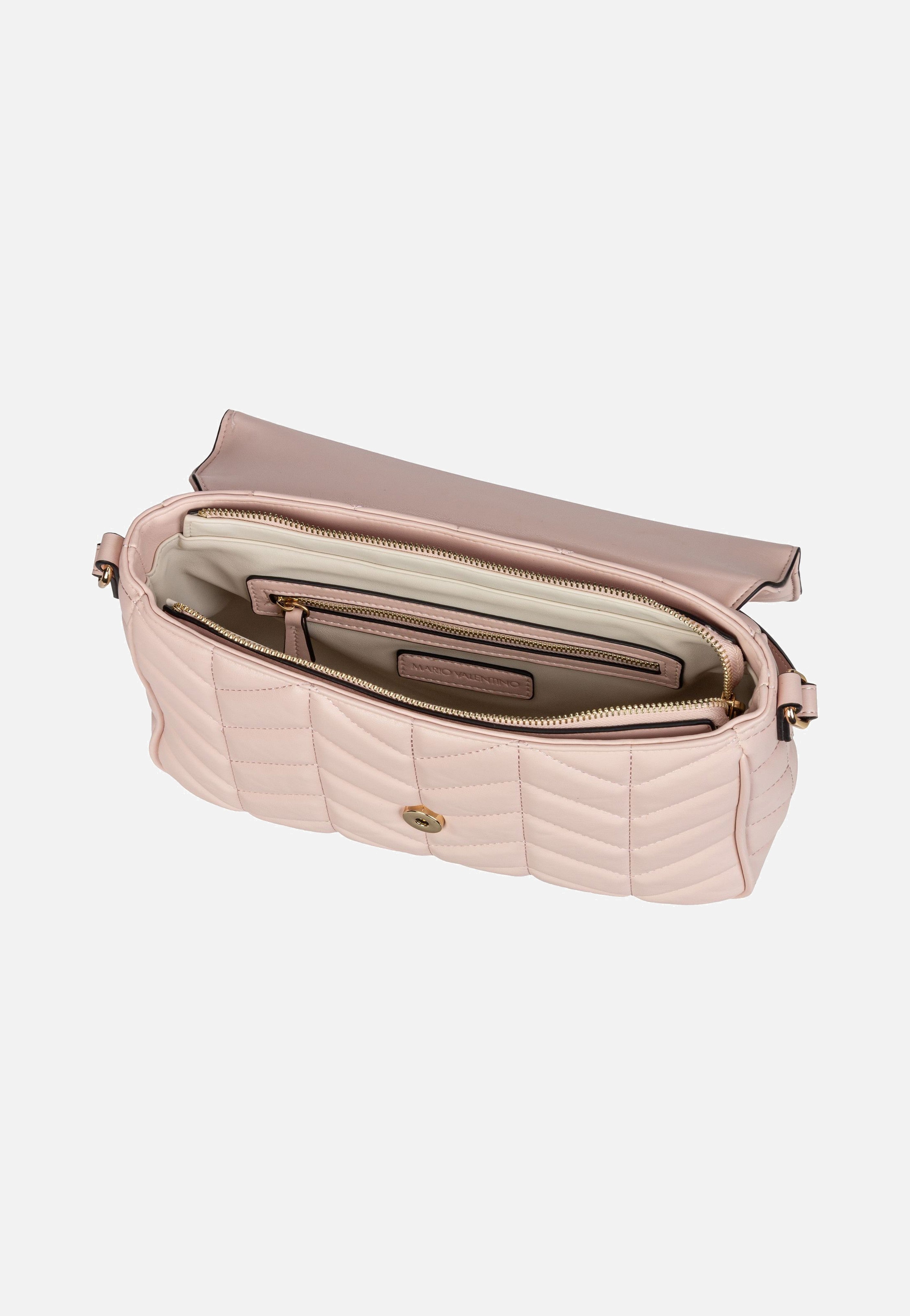 Valentino Petal RE PA09 Cipria Umhängetasche