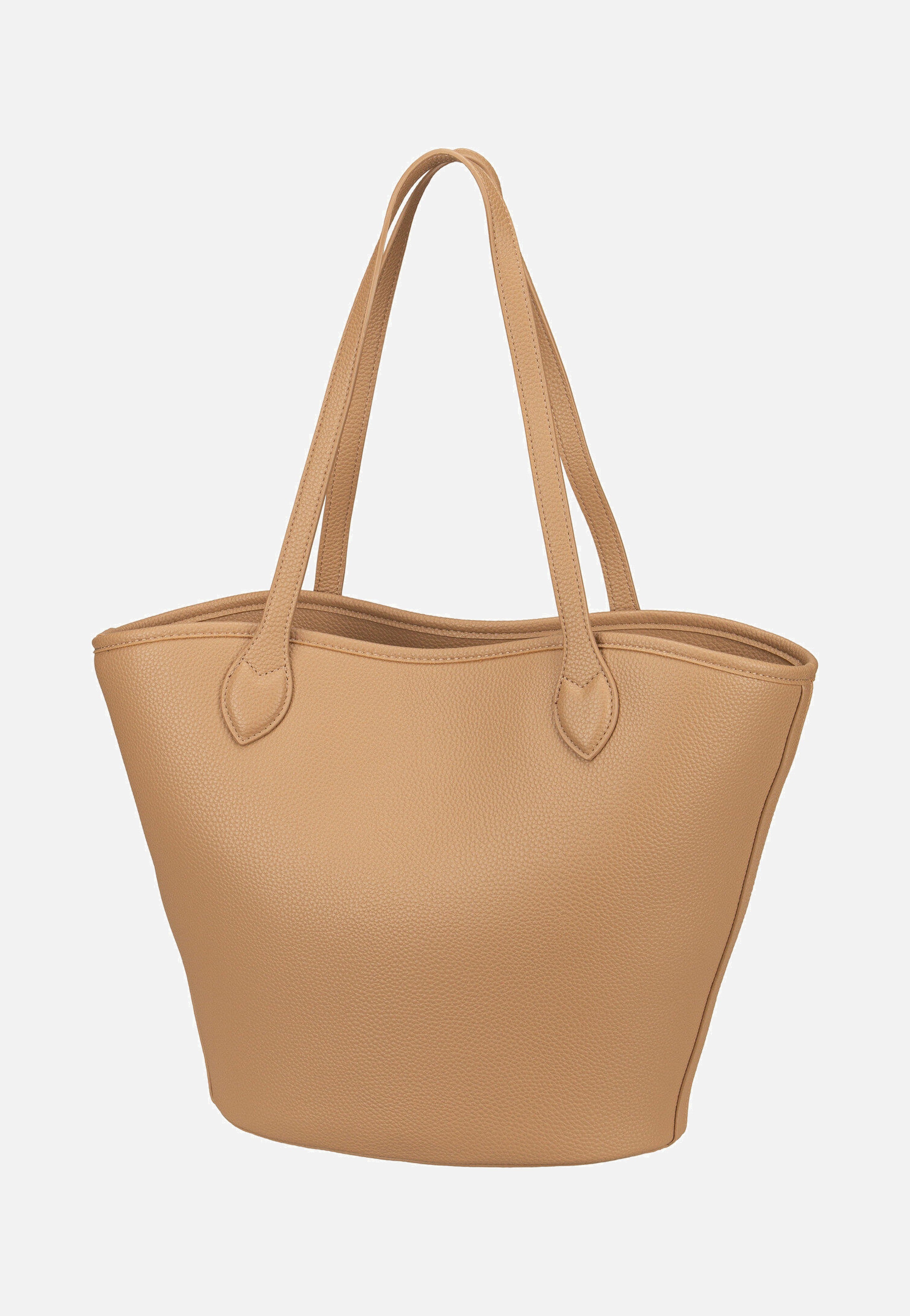 Valentino Special Covent OP02 Beige Shopper