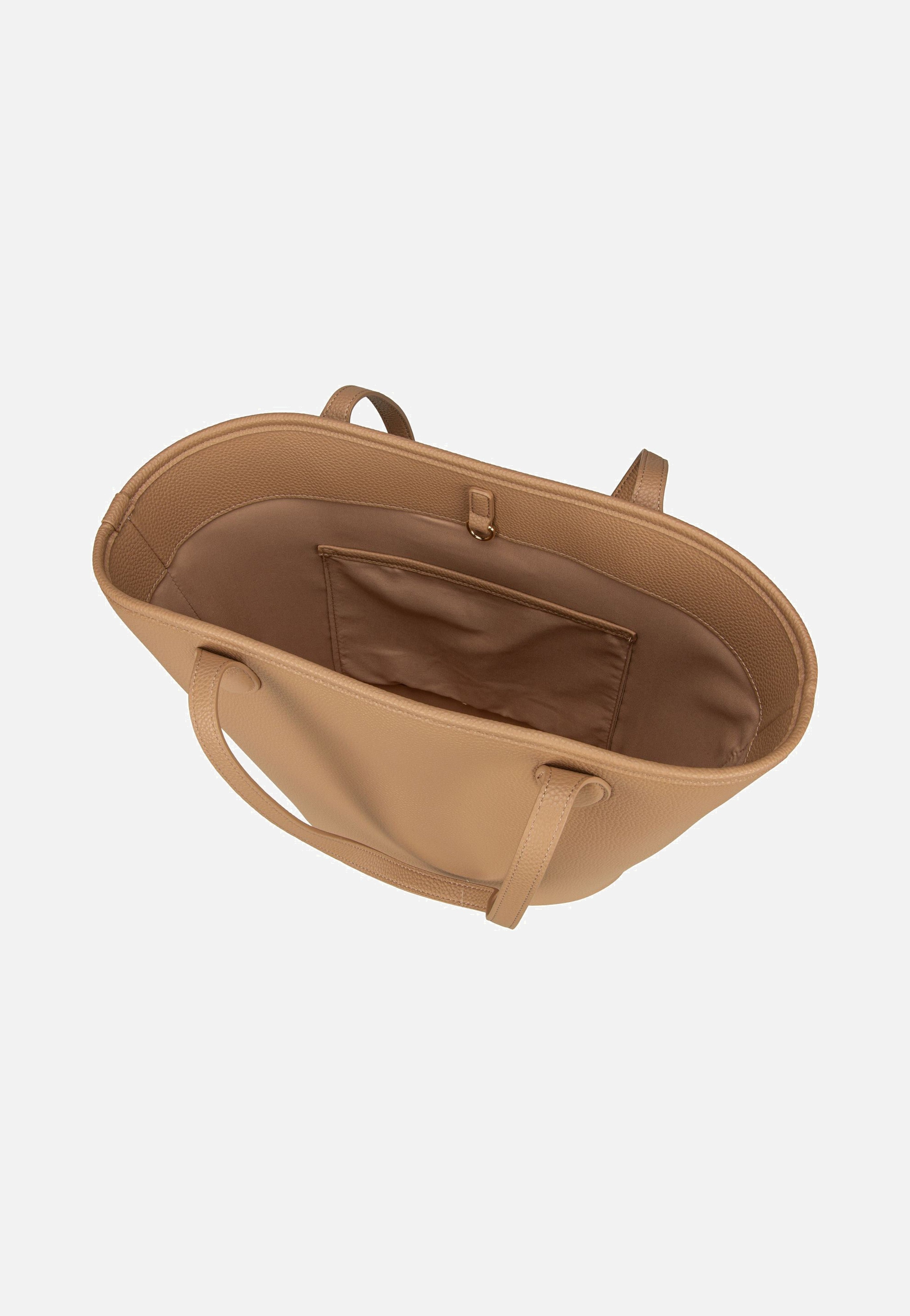 Valentino Special Covent OP02 Beige Shopper