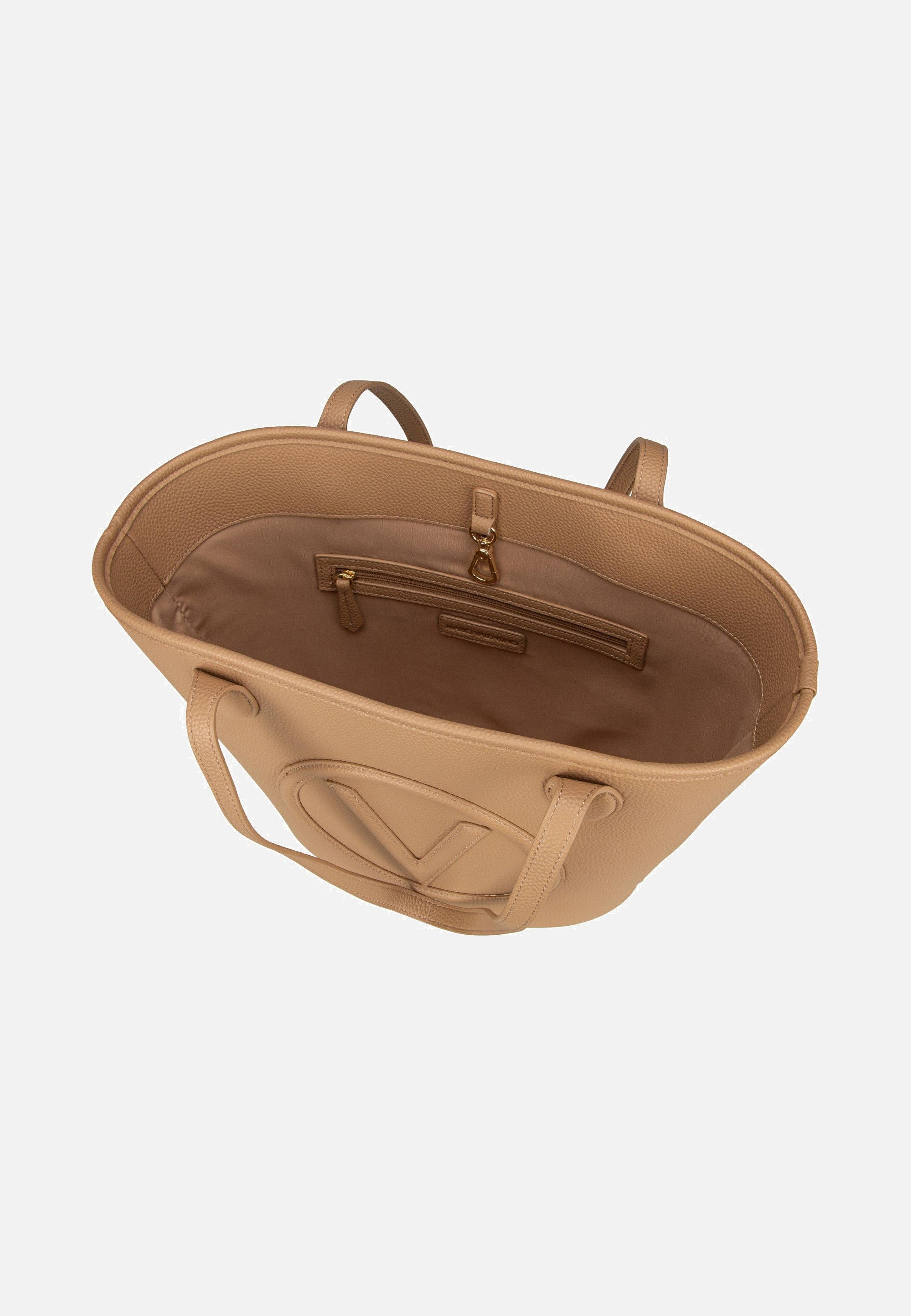 Valentino Special Covent OP02 Beige Shopper