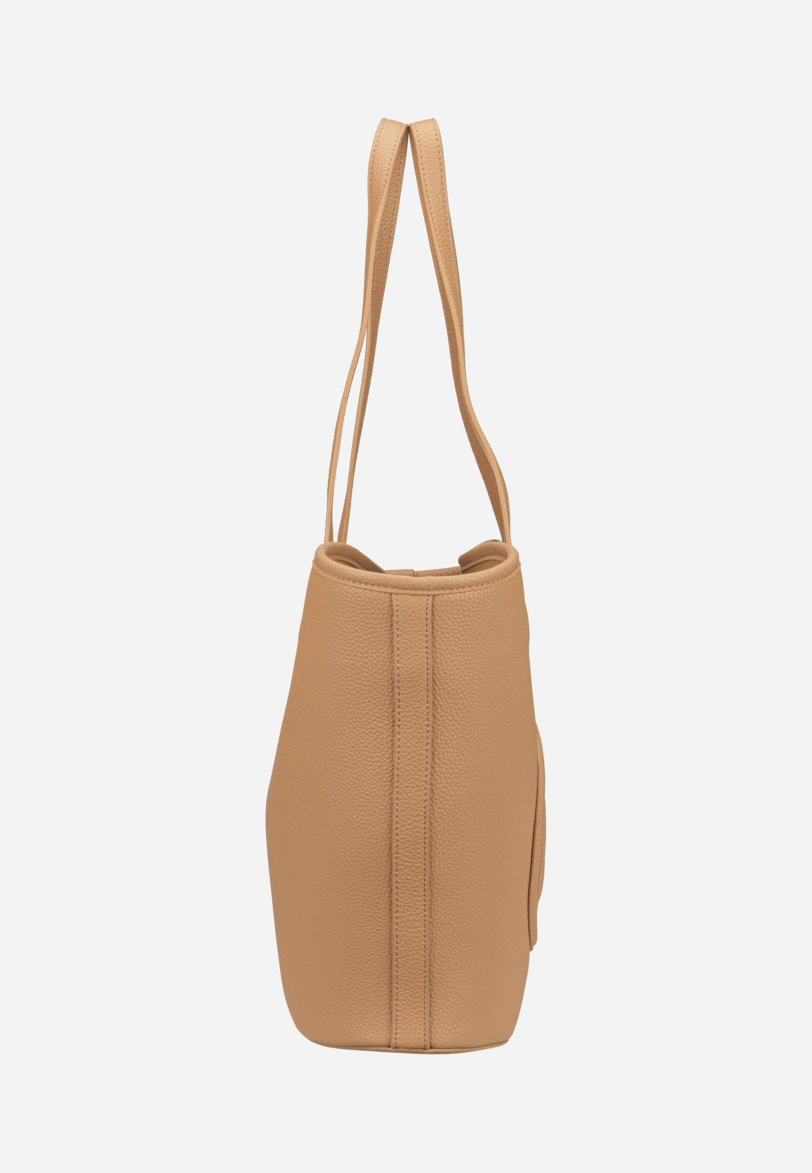 Valentino Special Covent OP02 Beige Shopper