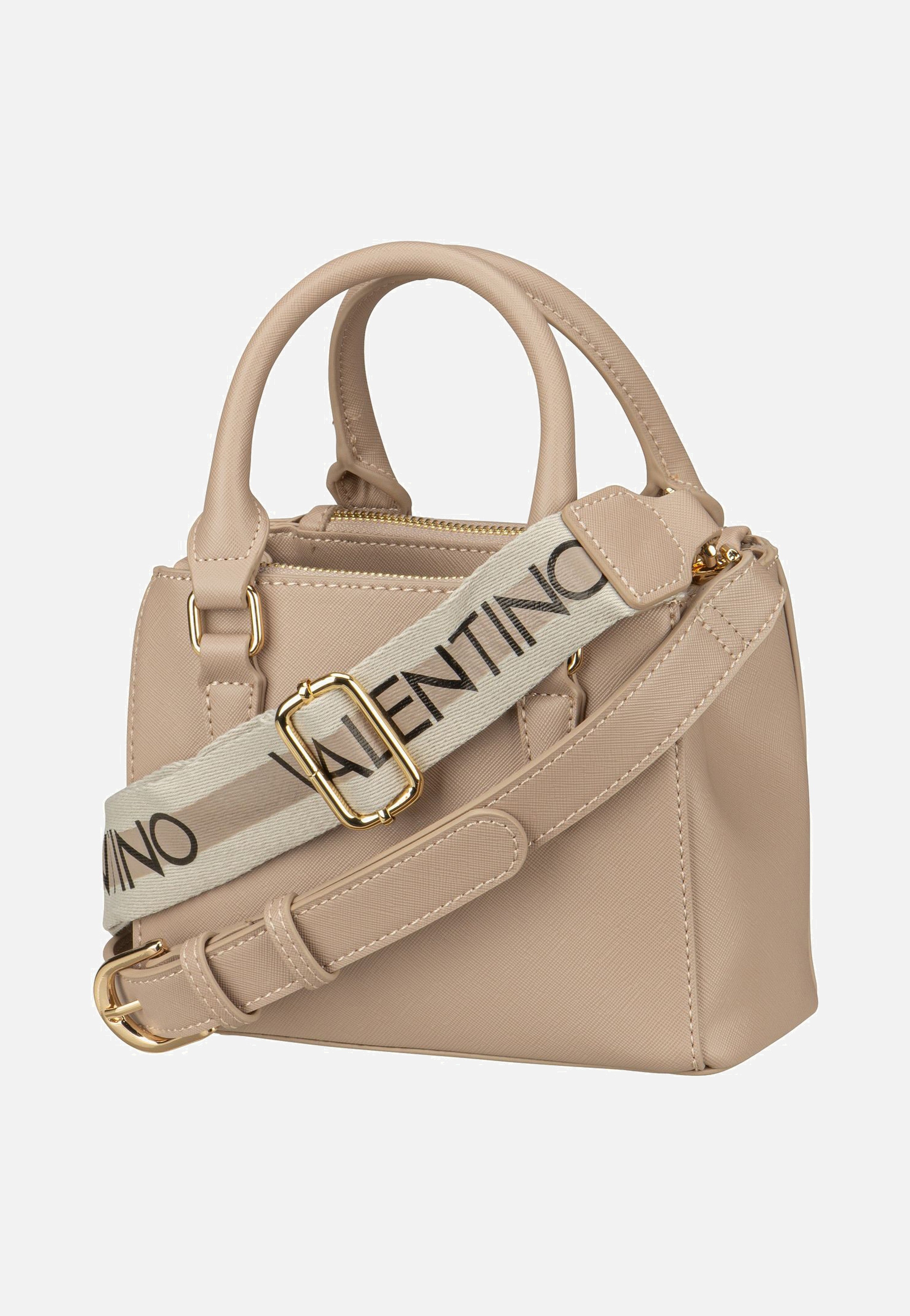 Valentino Zero RE 307 Beige Umhängetasche