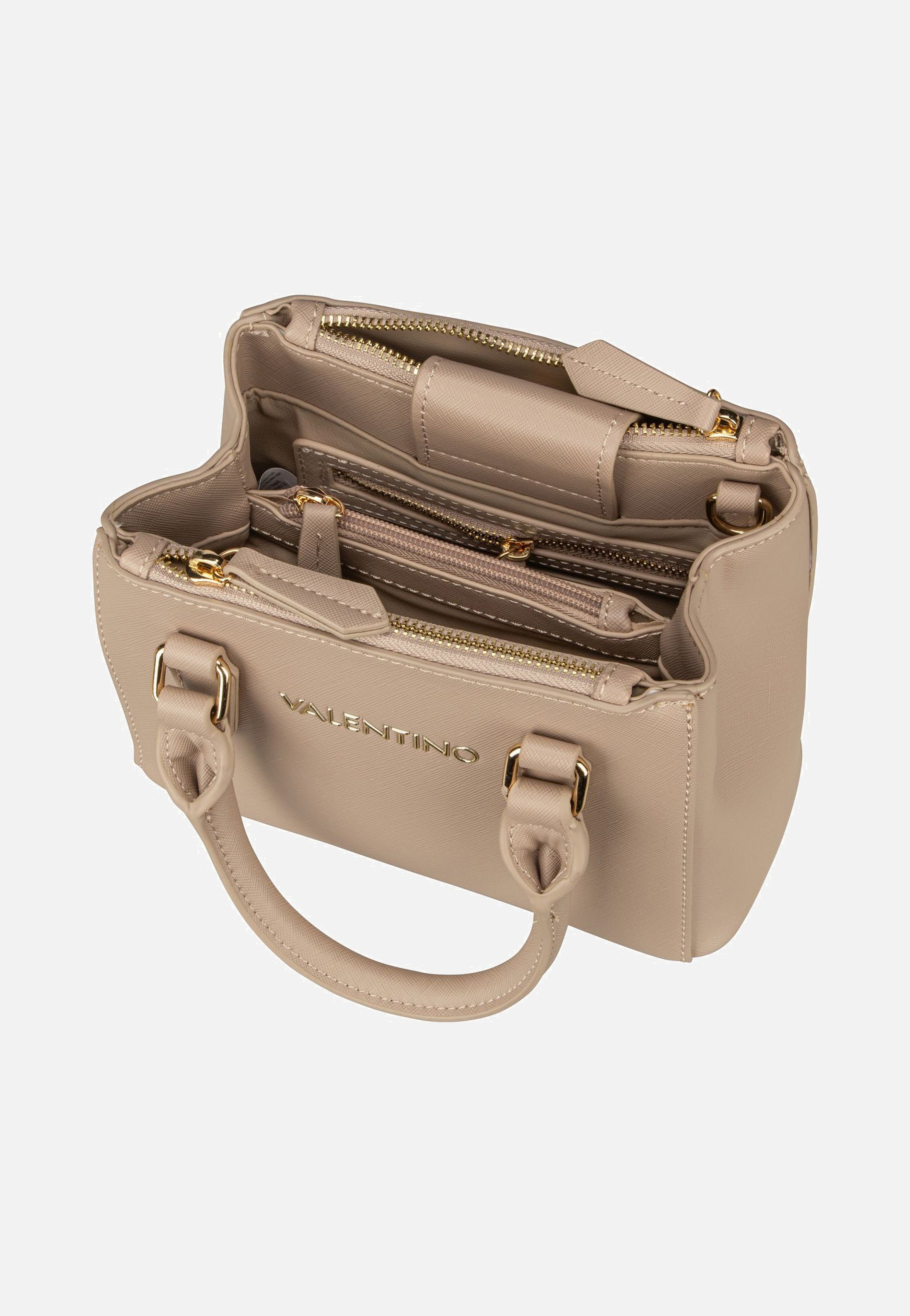 Valentino Zero RE 307 Beige Umhängetasche