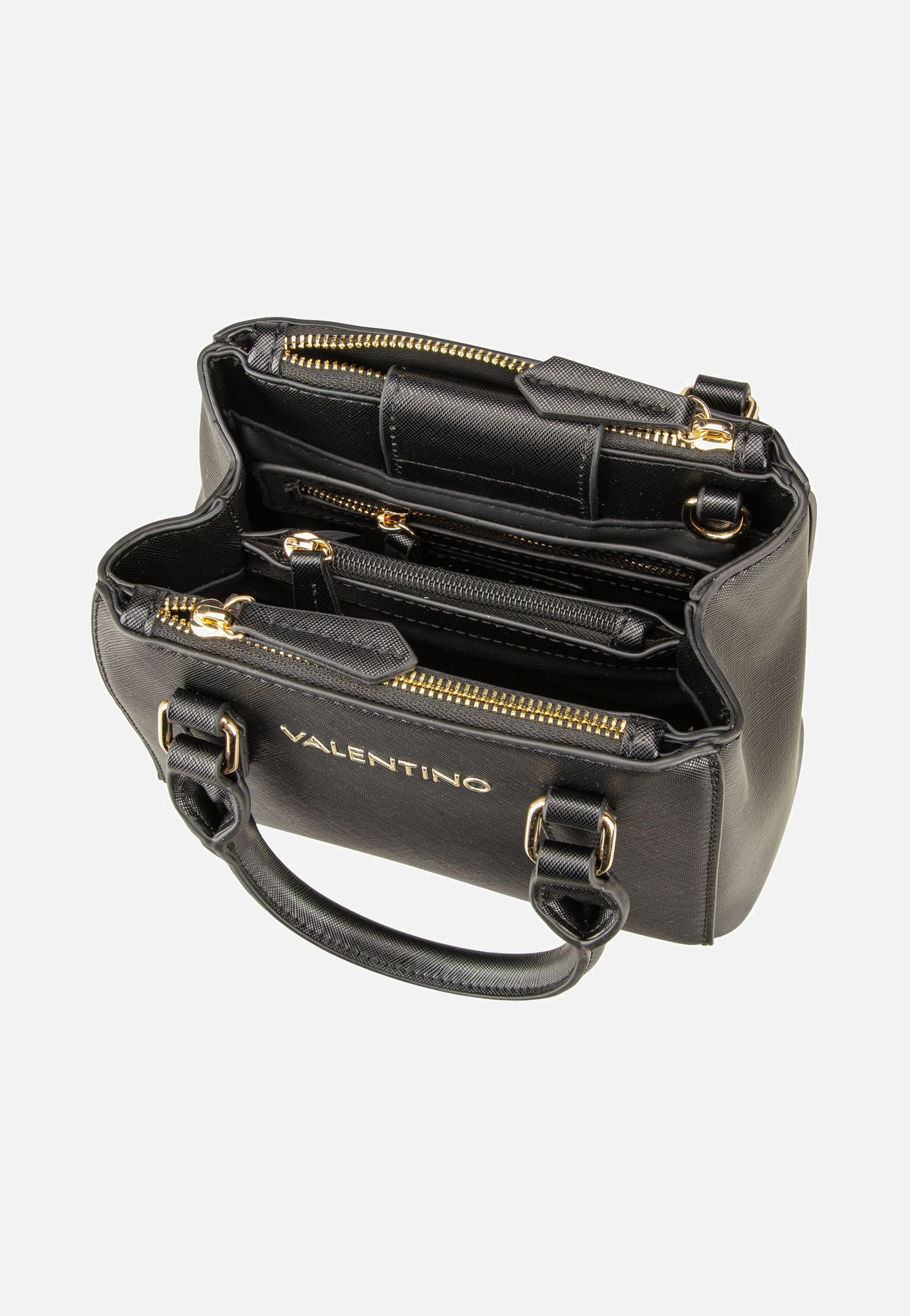 Valentino Zero RE 307 Nero Umhängetasche