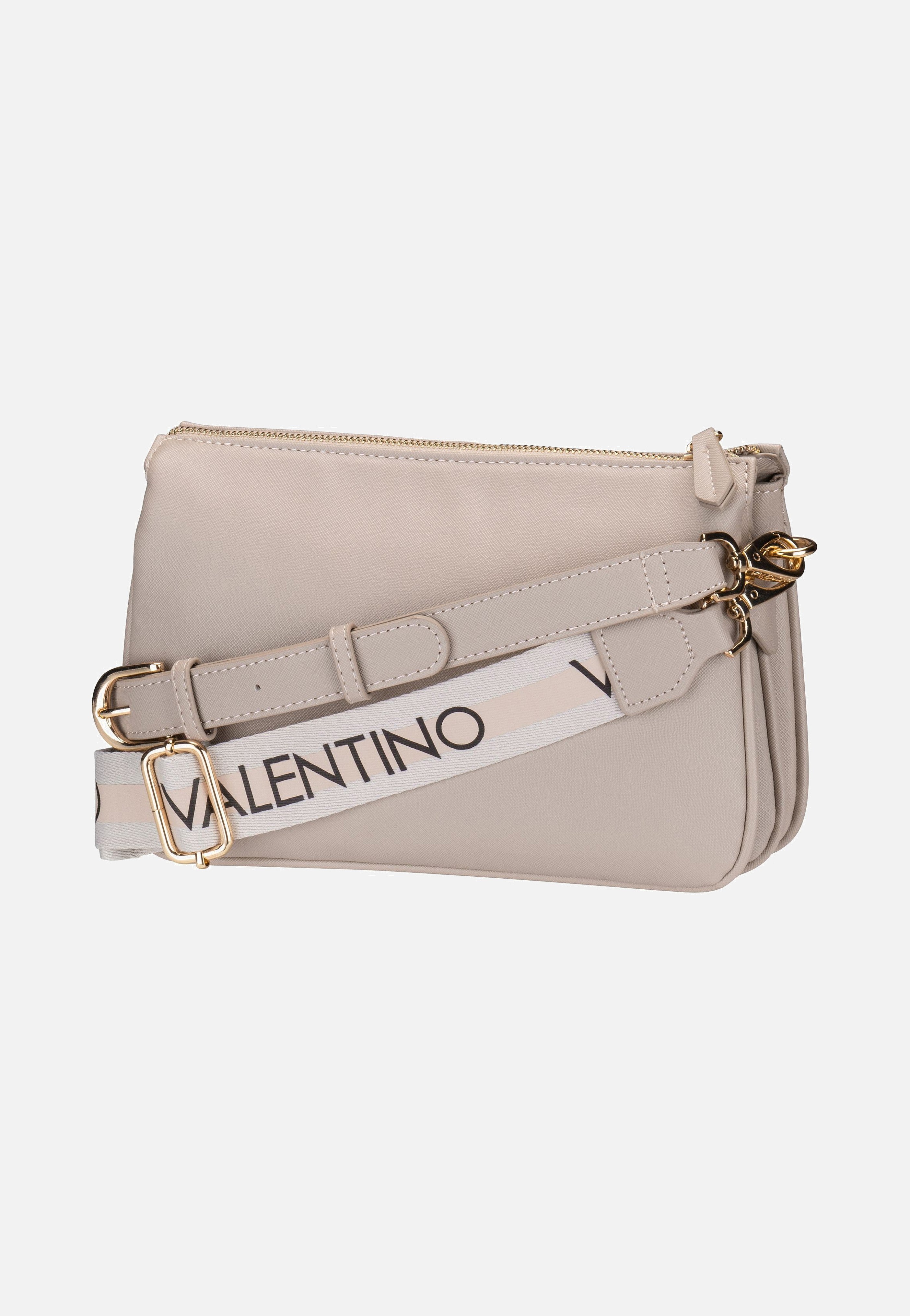 Valentino Zero RE 308 Beige Umhängetasche