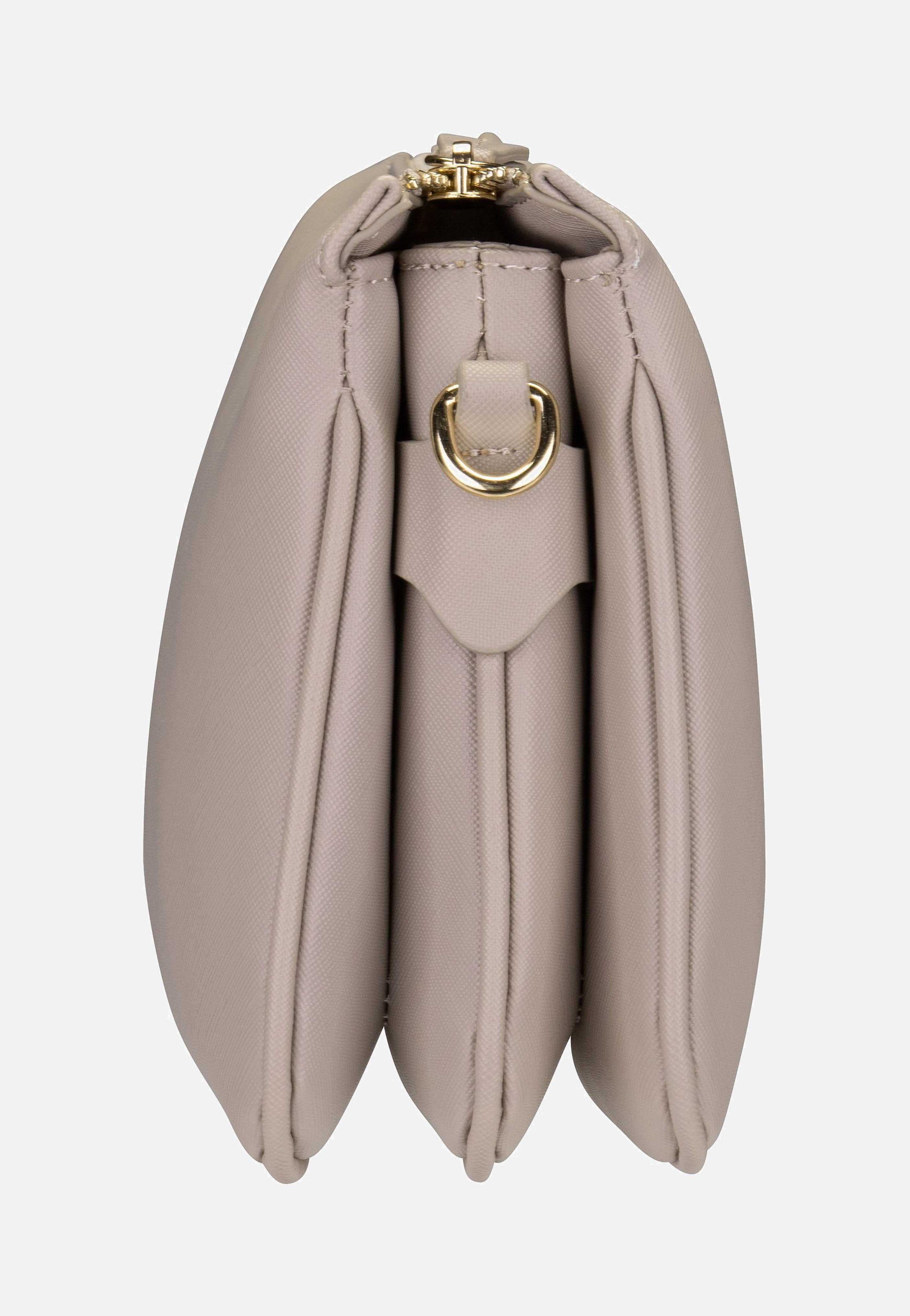 Valentino Zero RE 308 Beige Umhängetasche