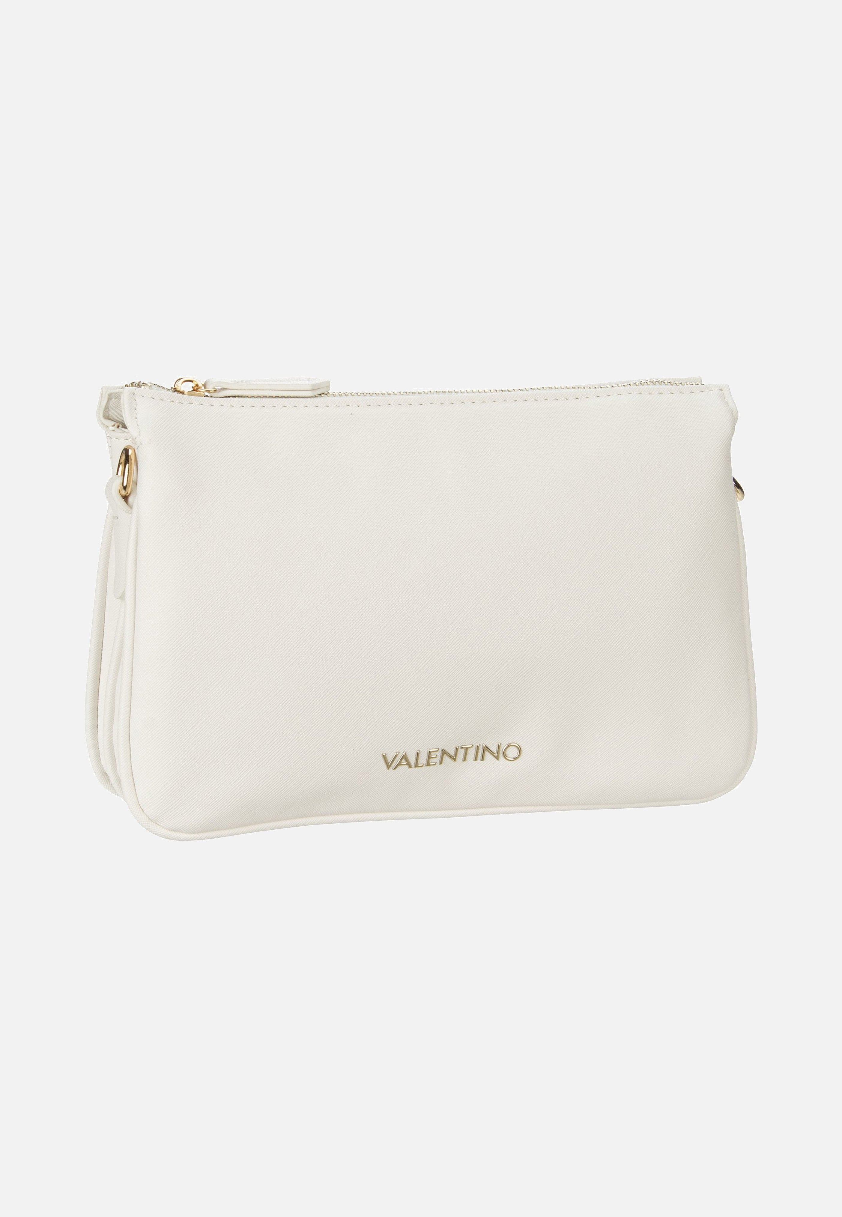 Valentino Zero RE 308 Bianco Umhängetasche