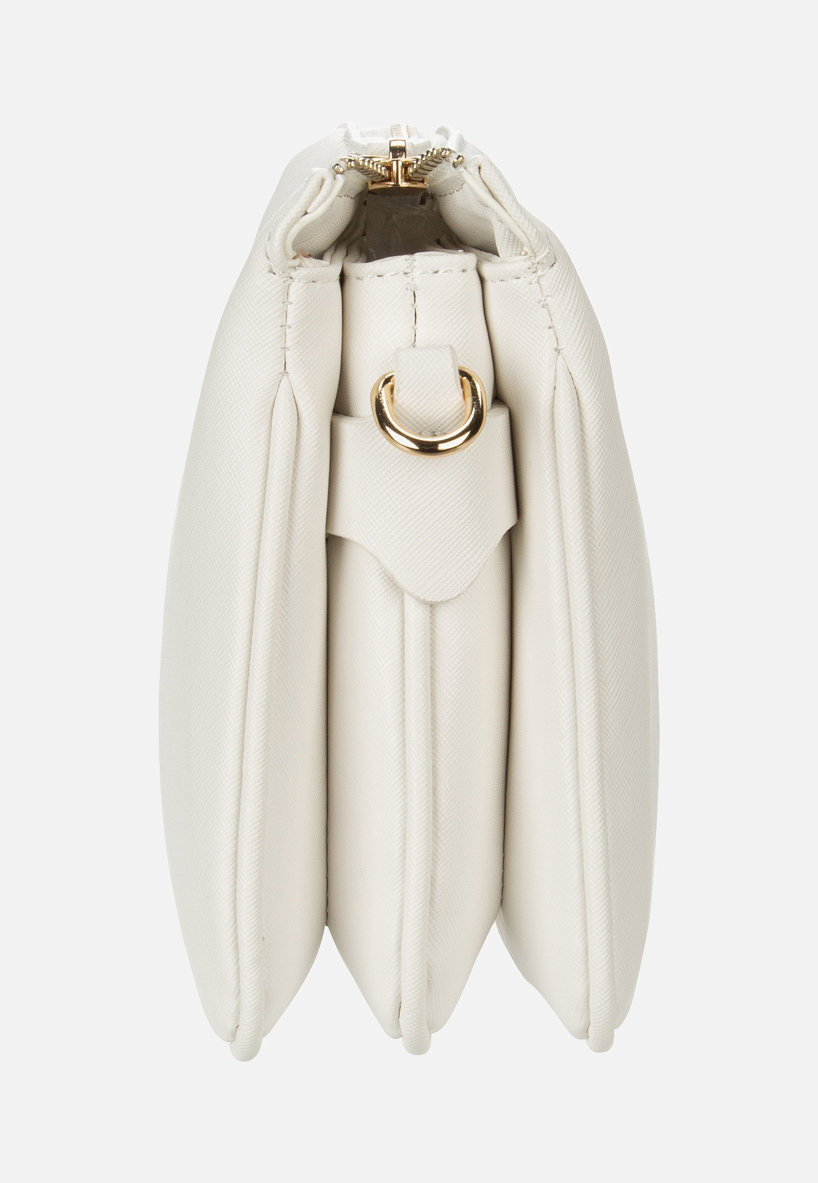 Valentino Zero RE 308 Bianco Umhängetasche