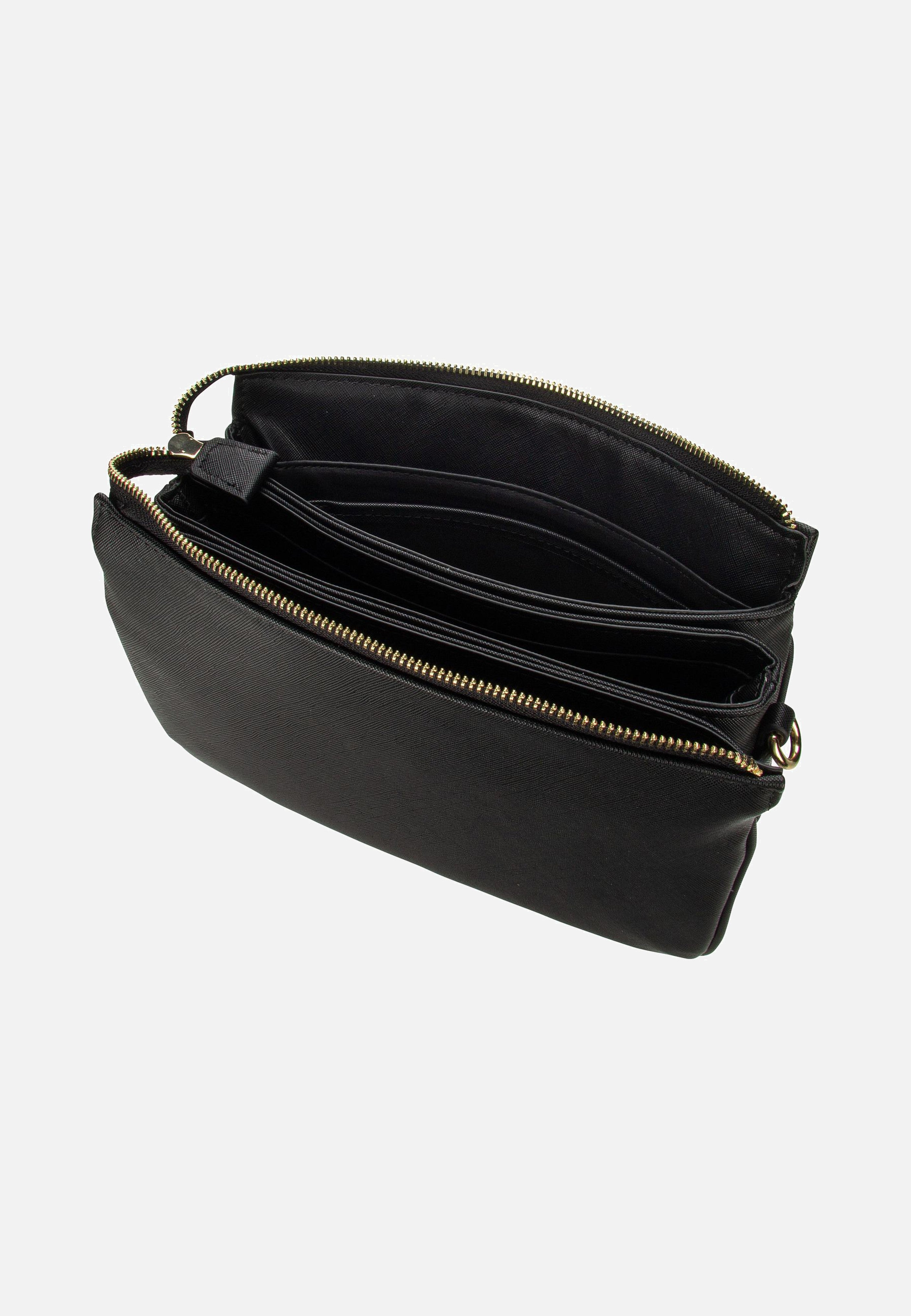 Valentino Zero RE 308 Nero Umhängetasche
