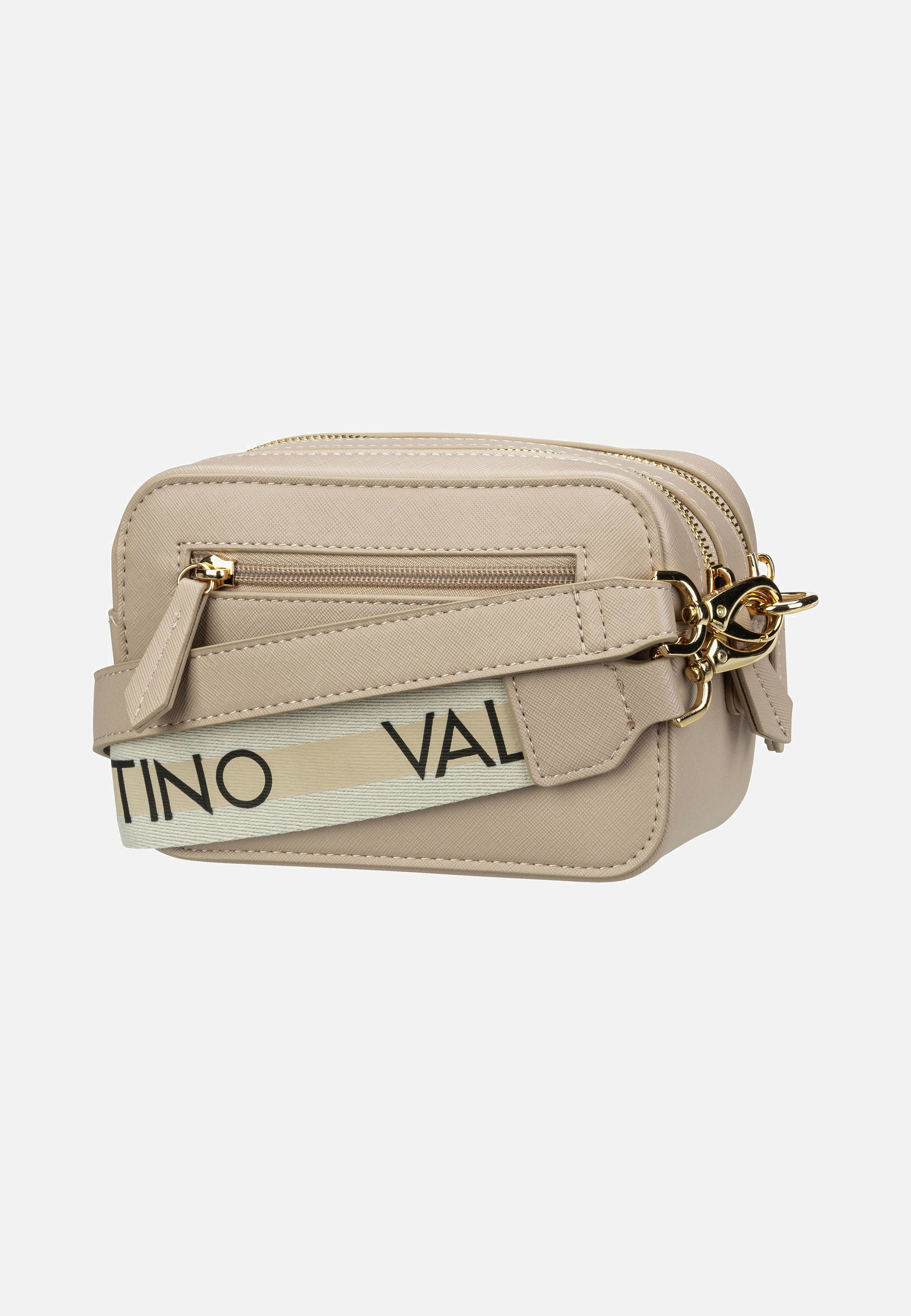 Valentino Zero RE 306 Beige Umhängetasche