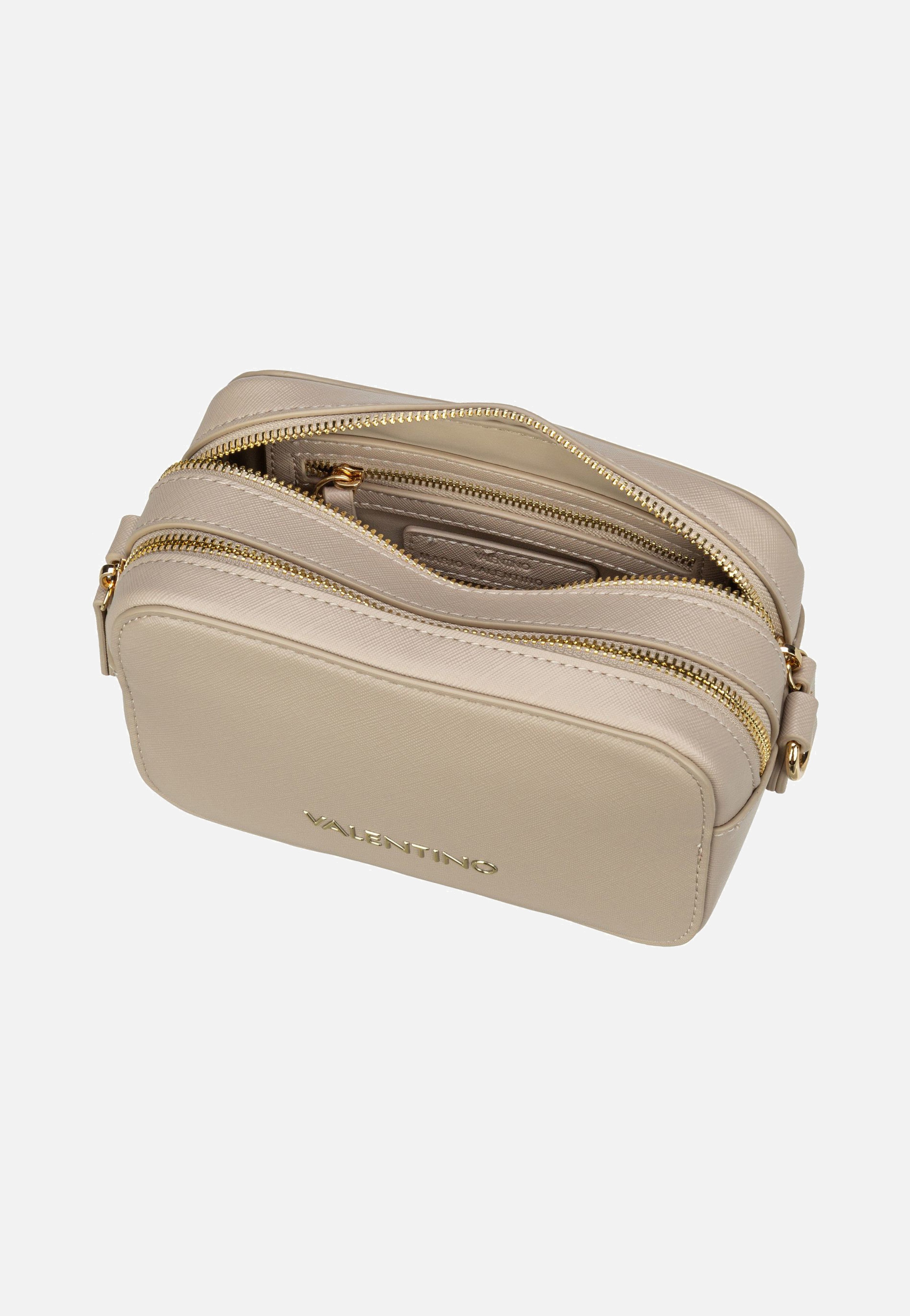 Valentino Zero RE 306 Beige Umhängetasche