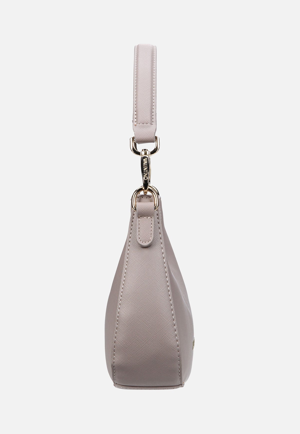 Valentino Zero RE Hobo Bag 305 Beige Handle Bag