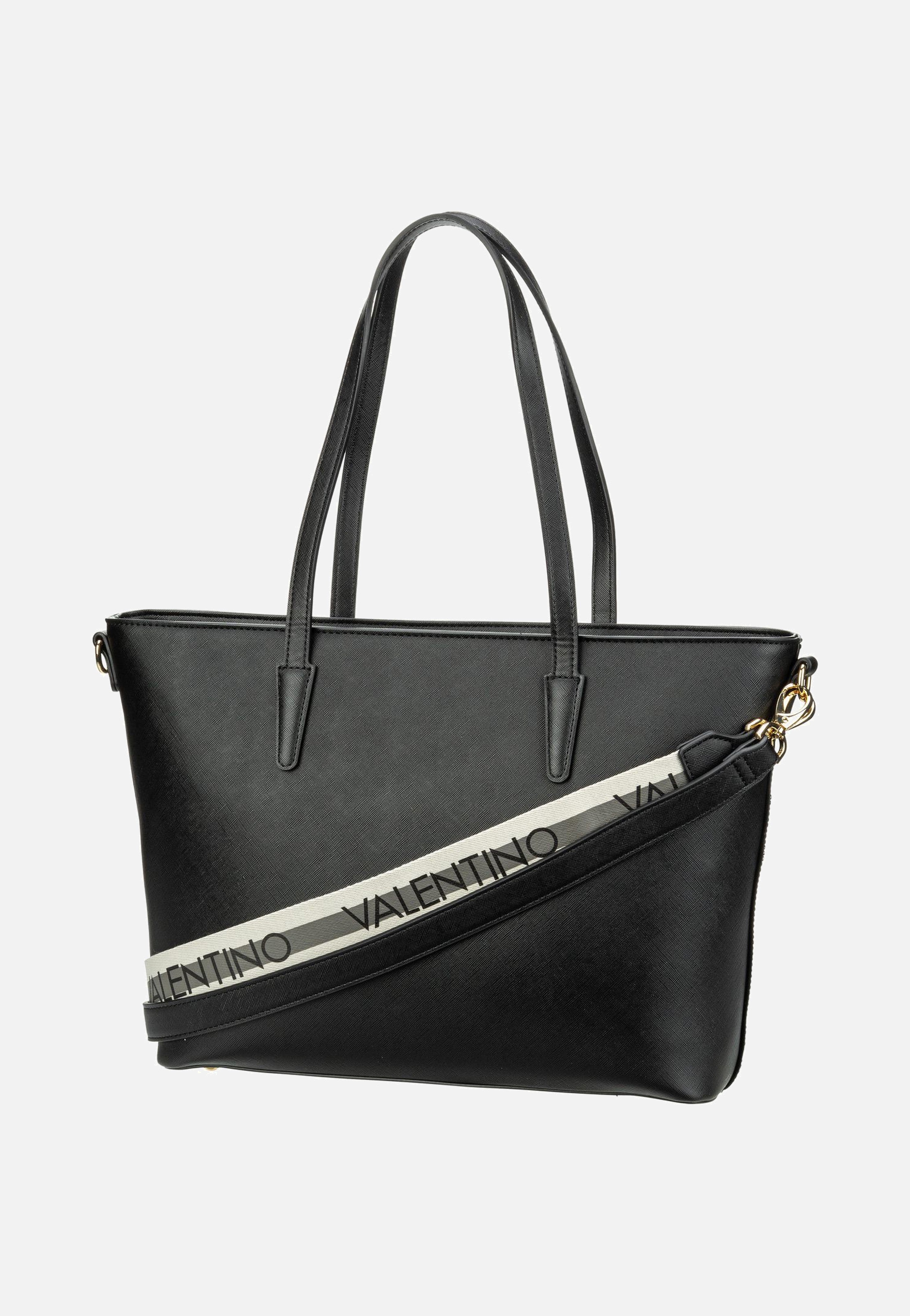 Valentino Zero RE Shopping 301 Nero Shopper
