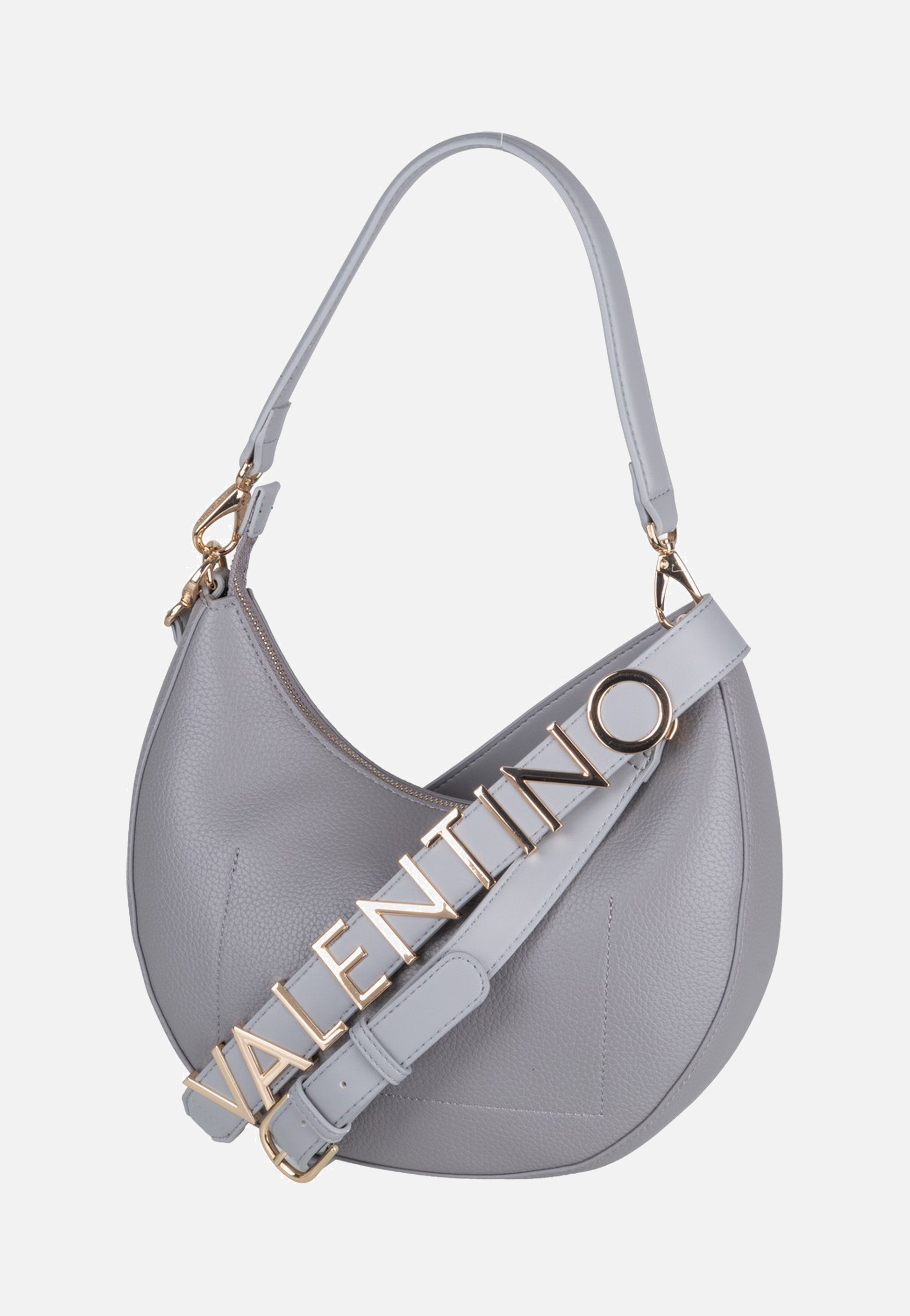 Valentino Alexia 808 Grig/Multicolor Hobo Bag
