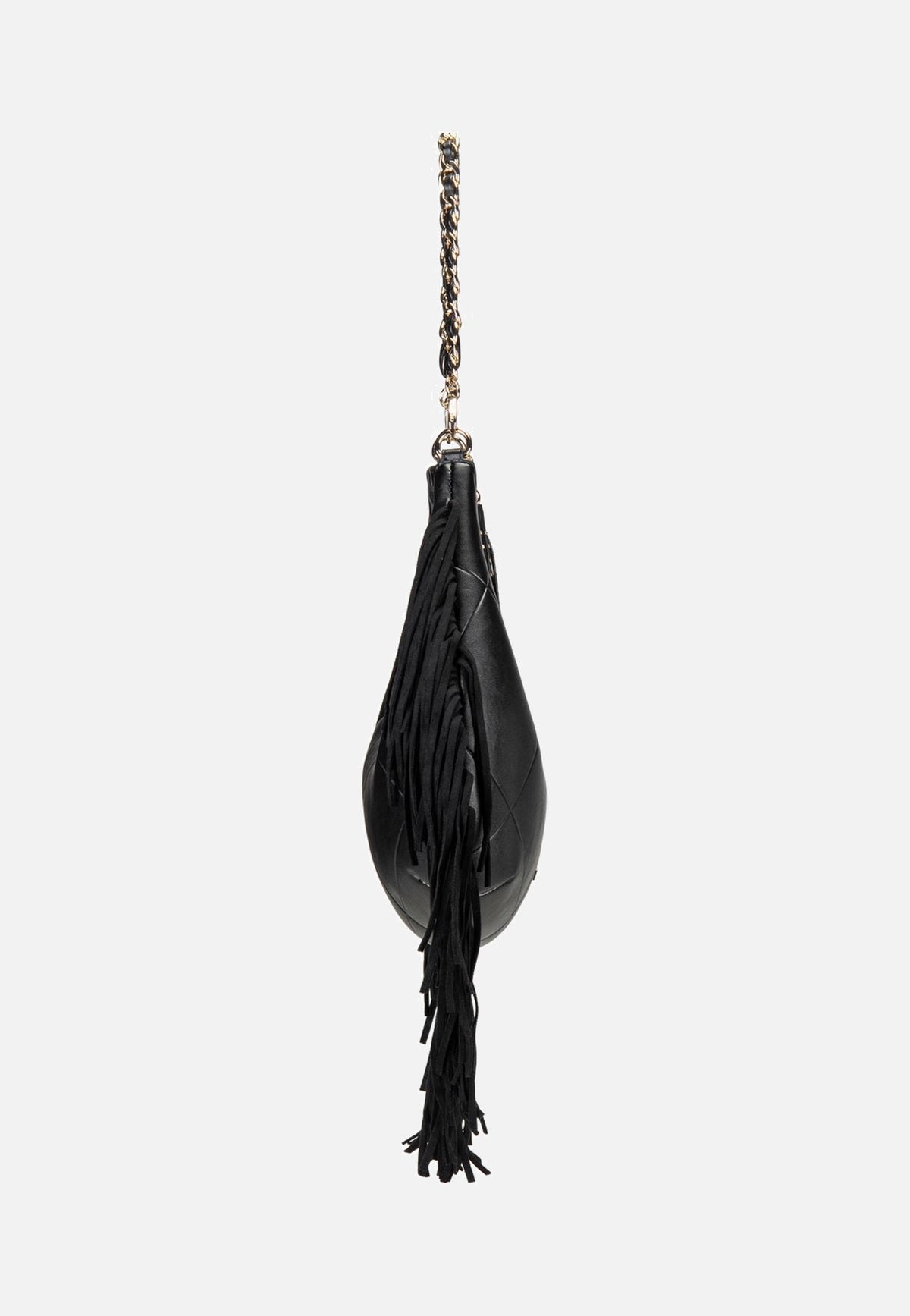 Valentino Astrid 207 Nero Hobo Bag
