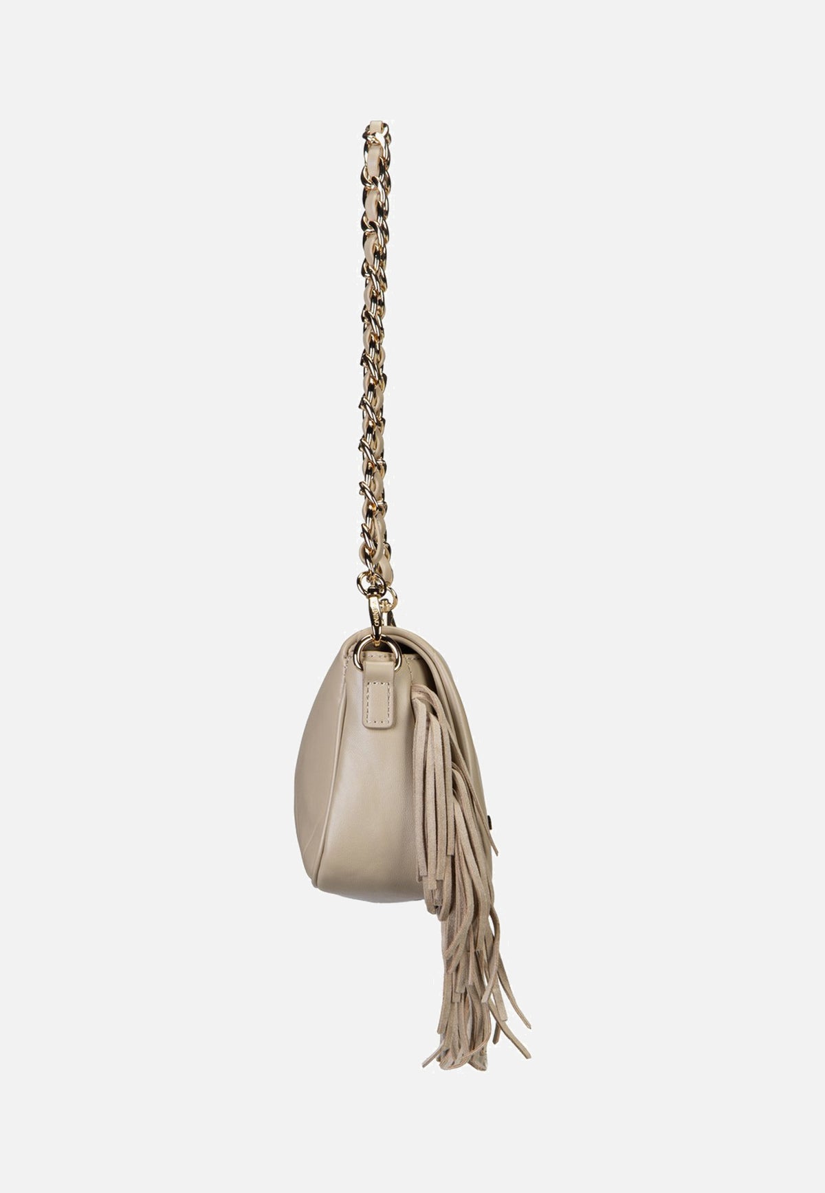 Valentino Astrid 210 Beige Crossbody Bag