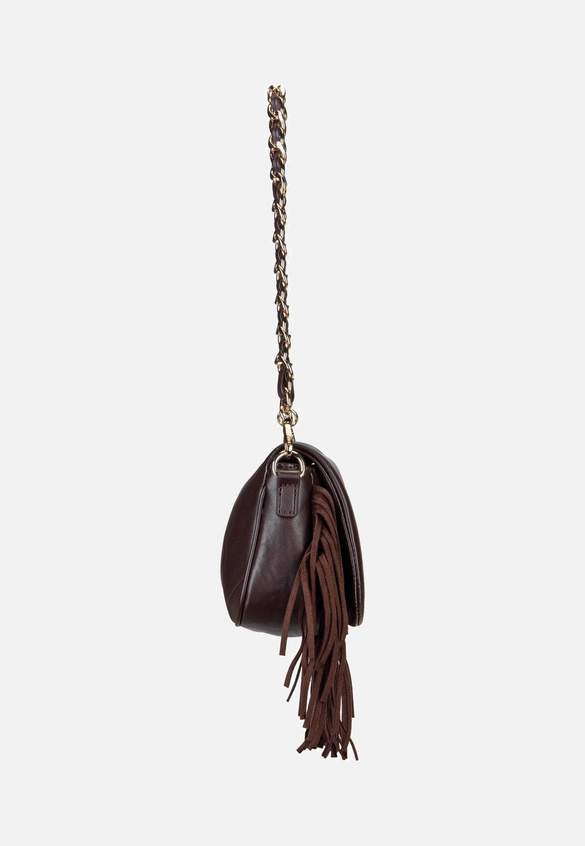 Valentino Astrid 210 Caffe Crossbody Bag