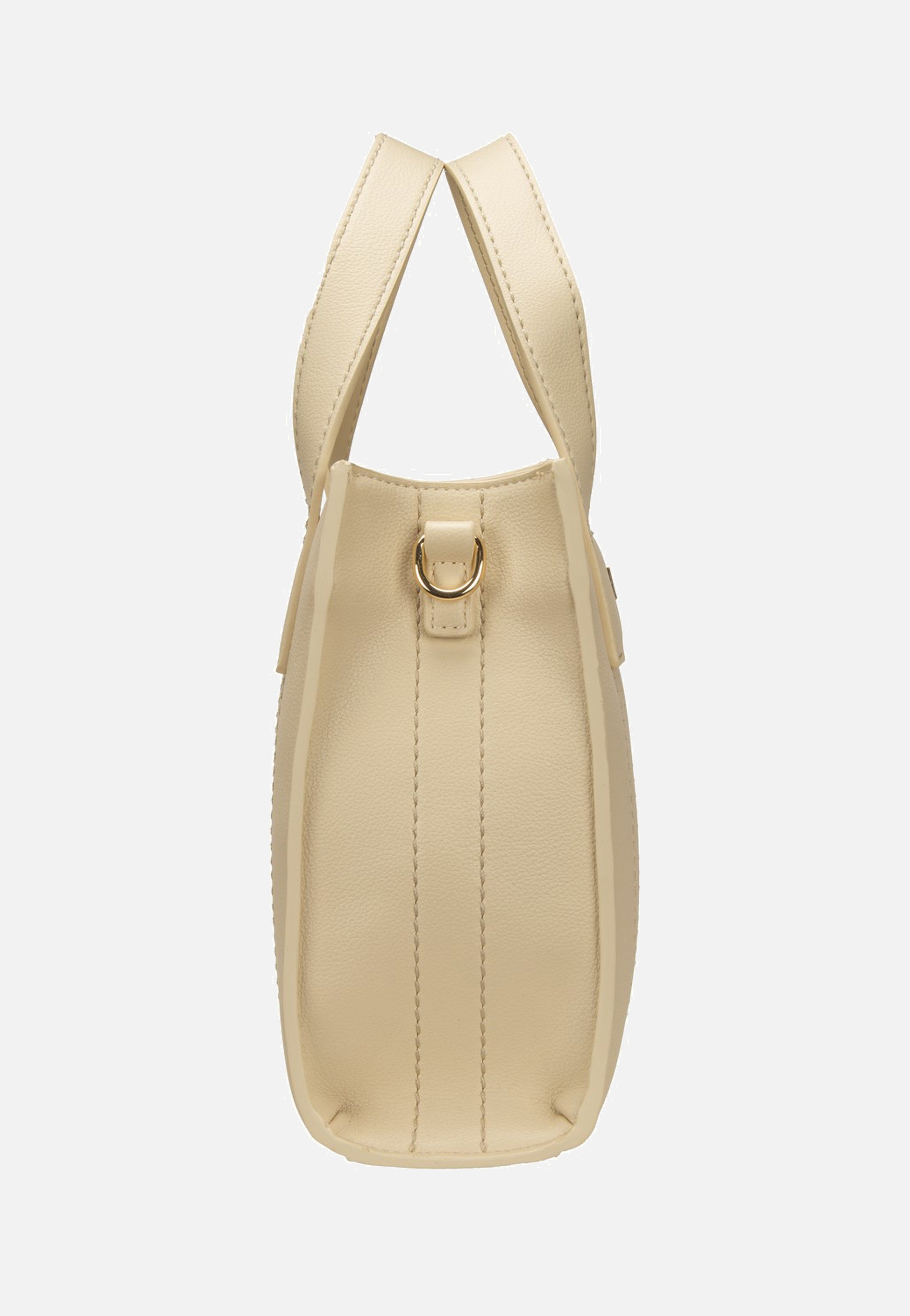 Valentino Aury Re B05 Ecru Tote Bag