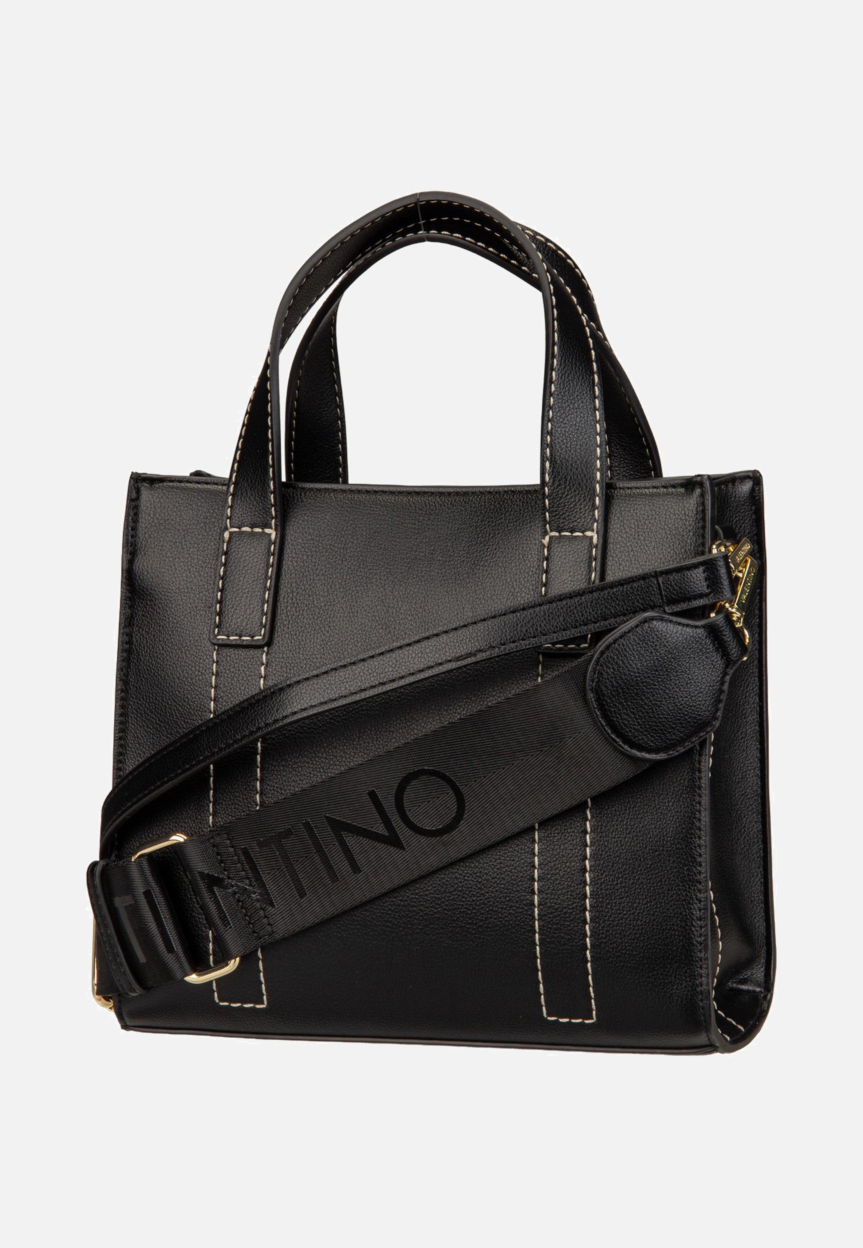 Valentino Aury Re B05 Nero Tote Bag