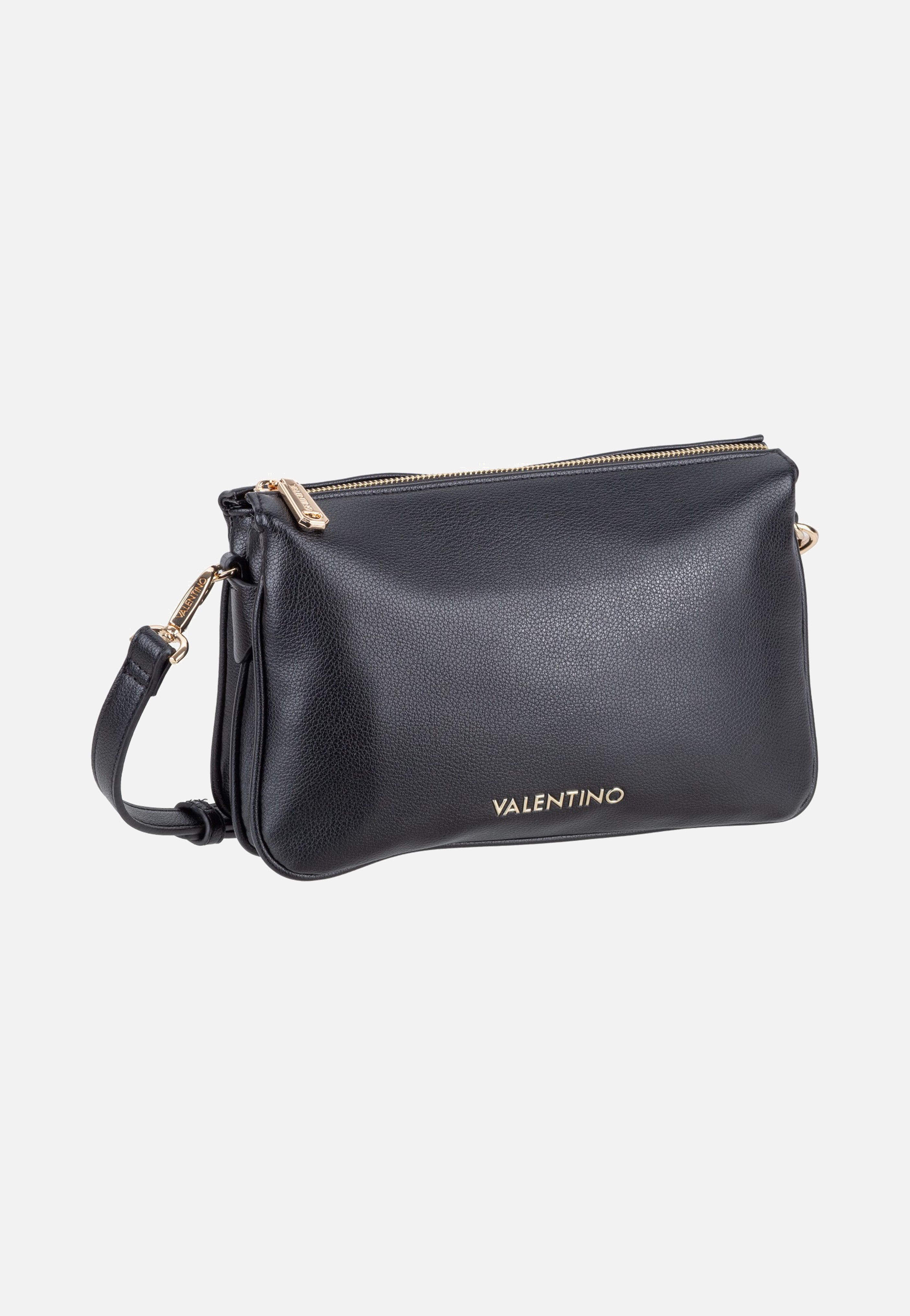 Valentino Barn O42 Nero Shoulder Bag