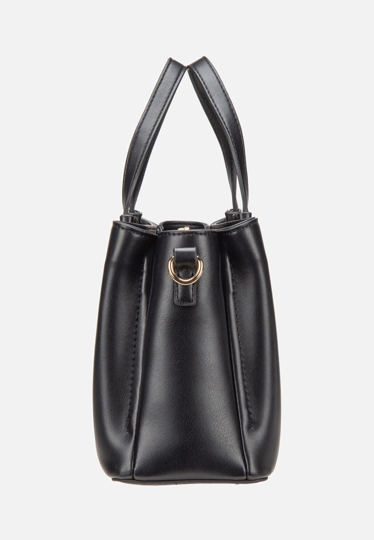 Valentino Clio Re G04 Nero Henkeltasche